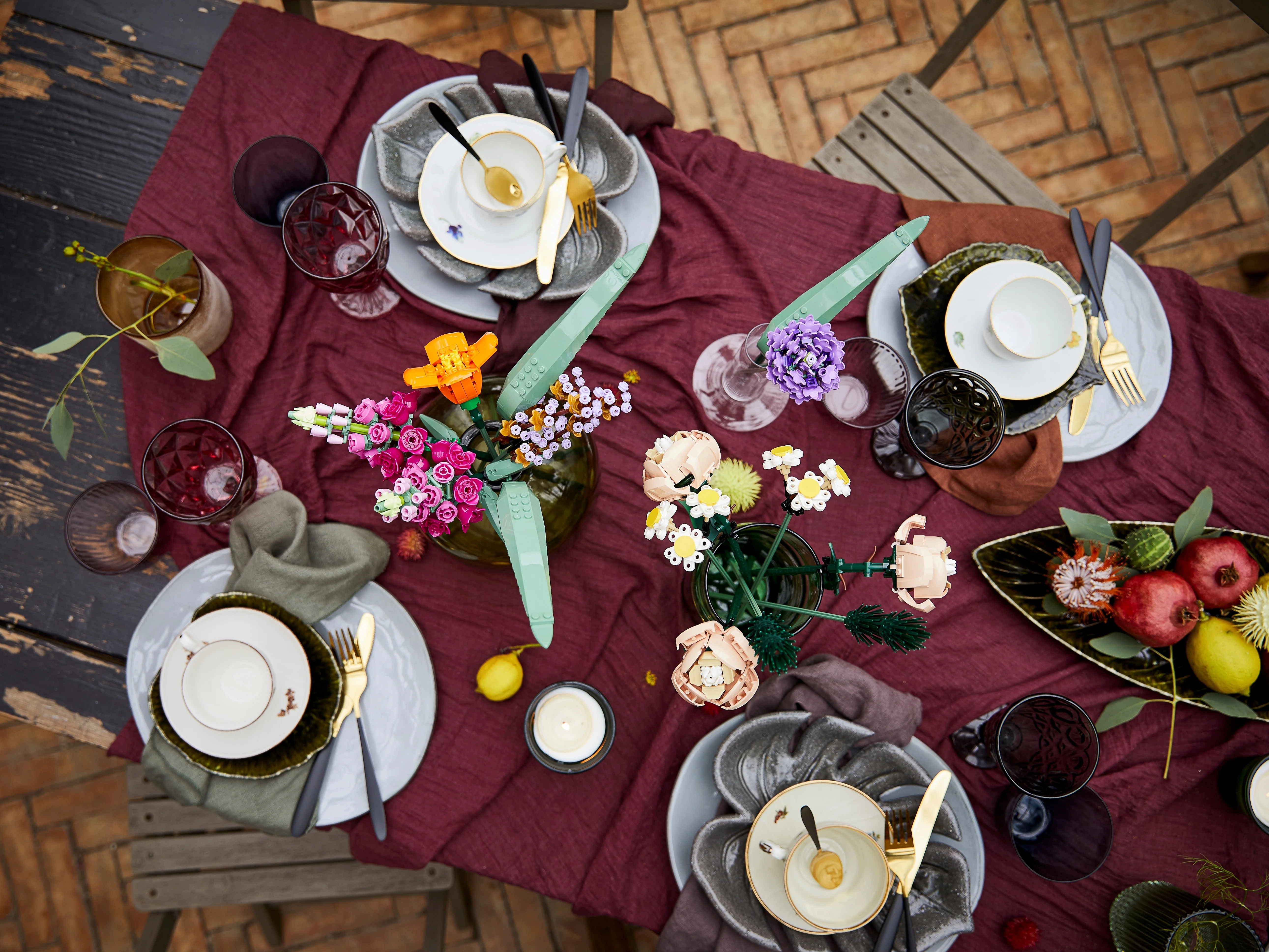 Flower Bouquet - Image 14