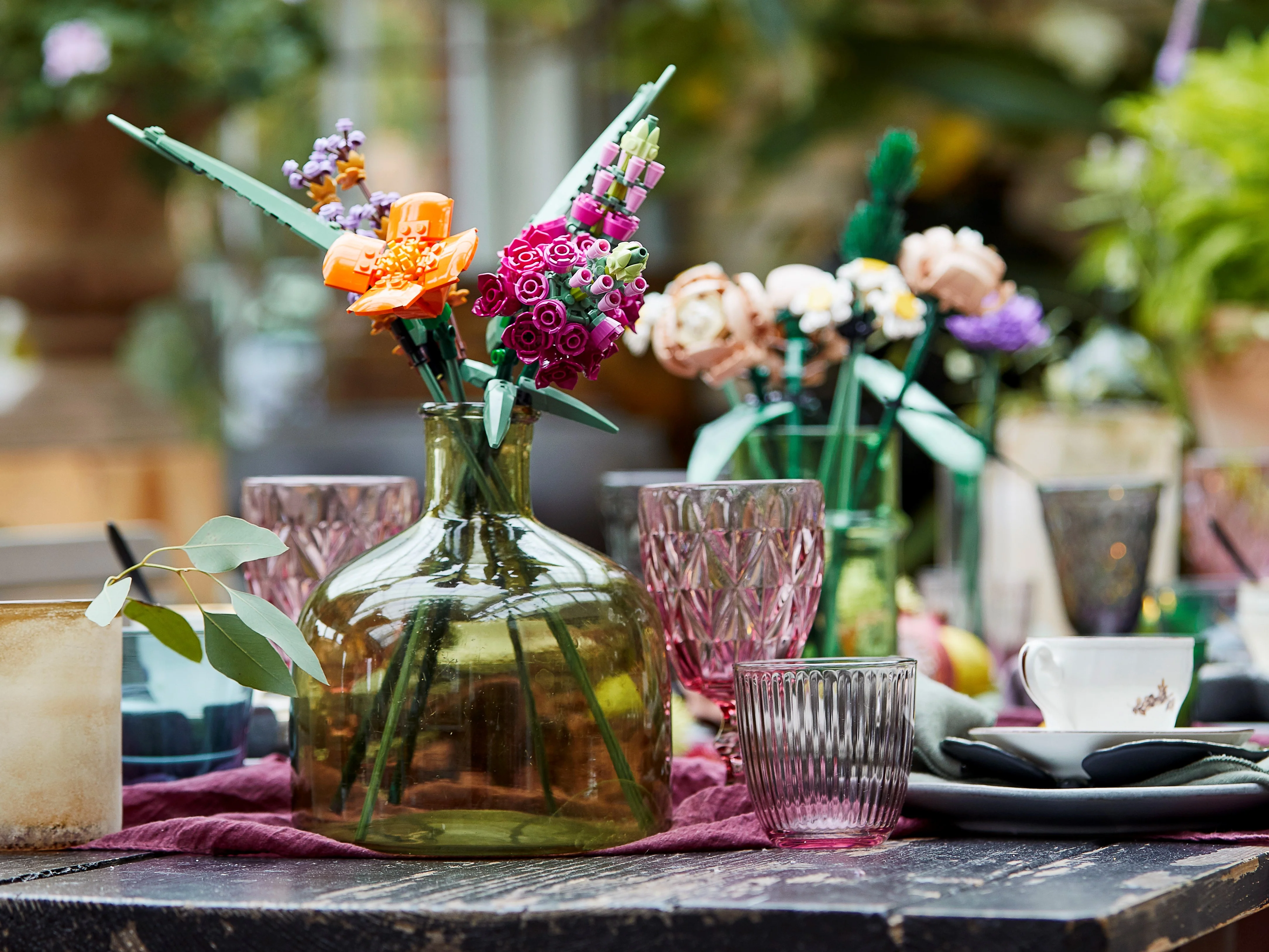 Flower Bouquet - Image 15