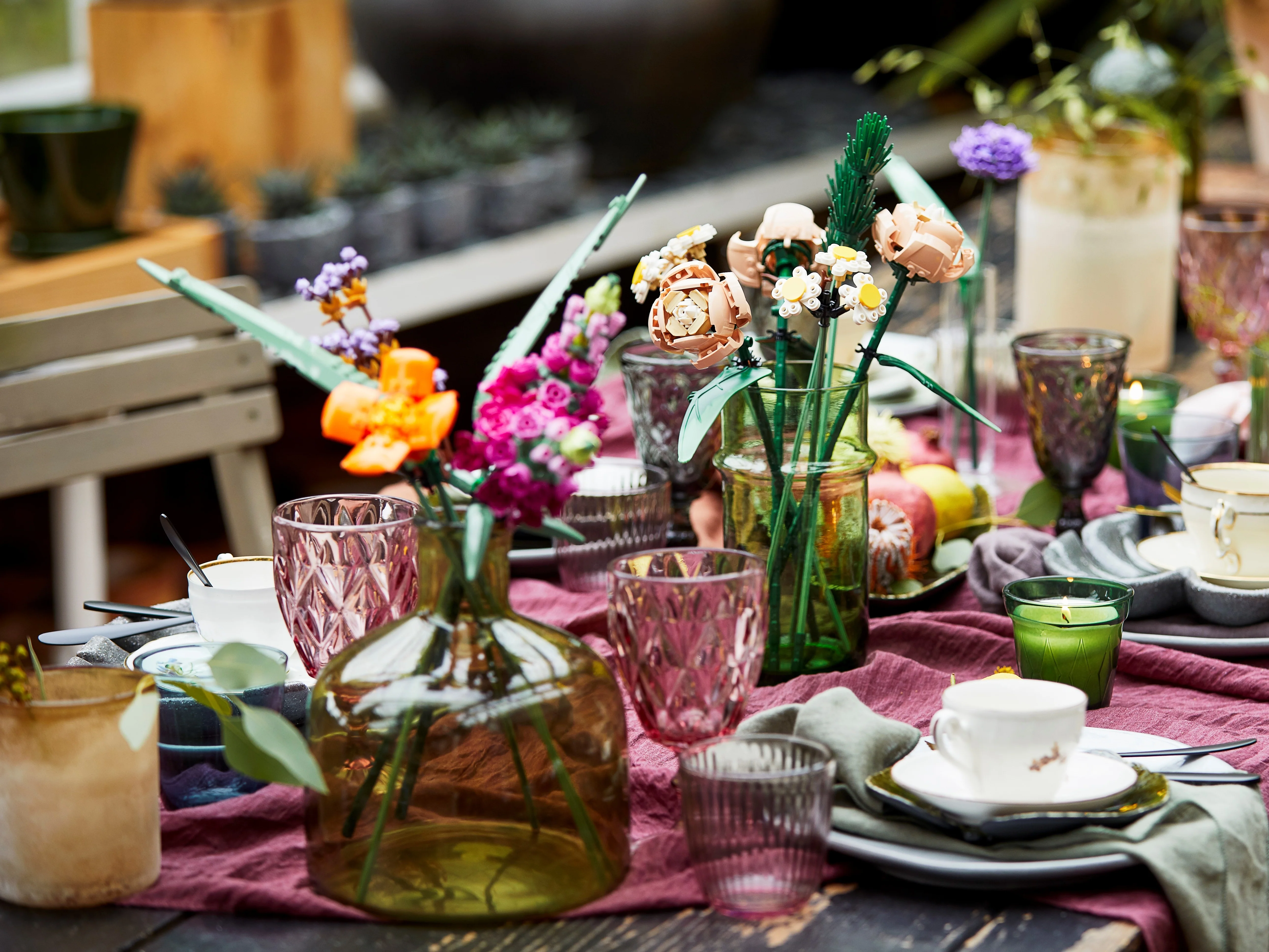 Flower Bouquet - Image 16