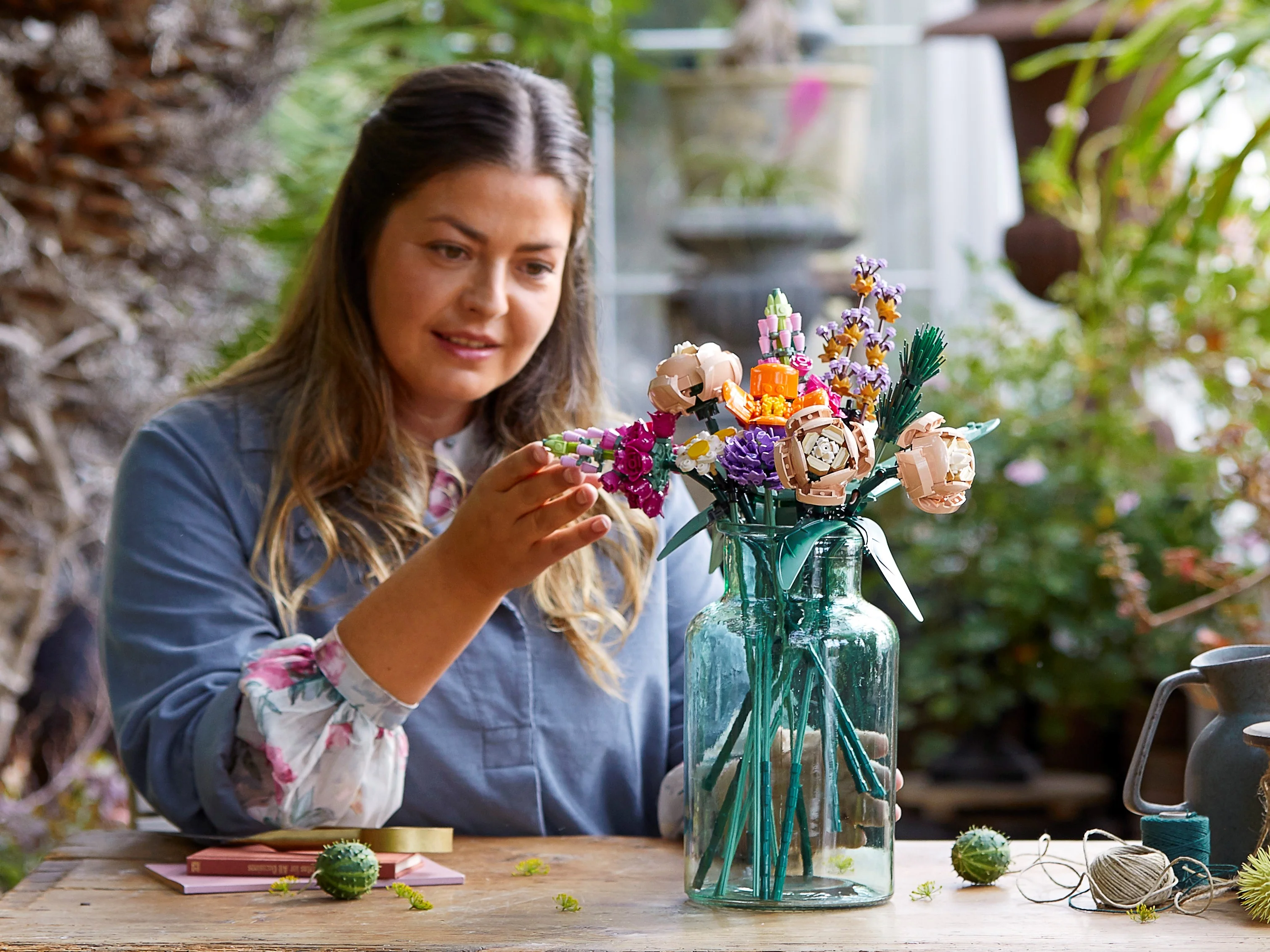 Flower Bouquet - Image 18