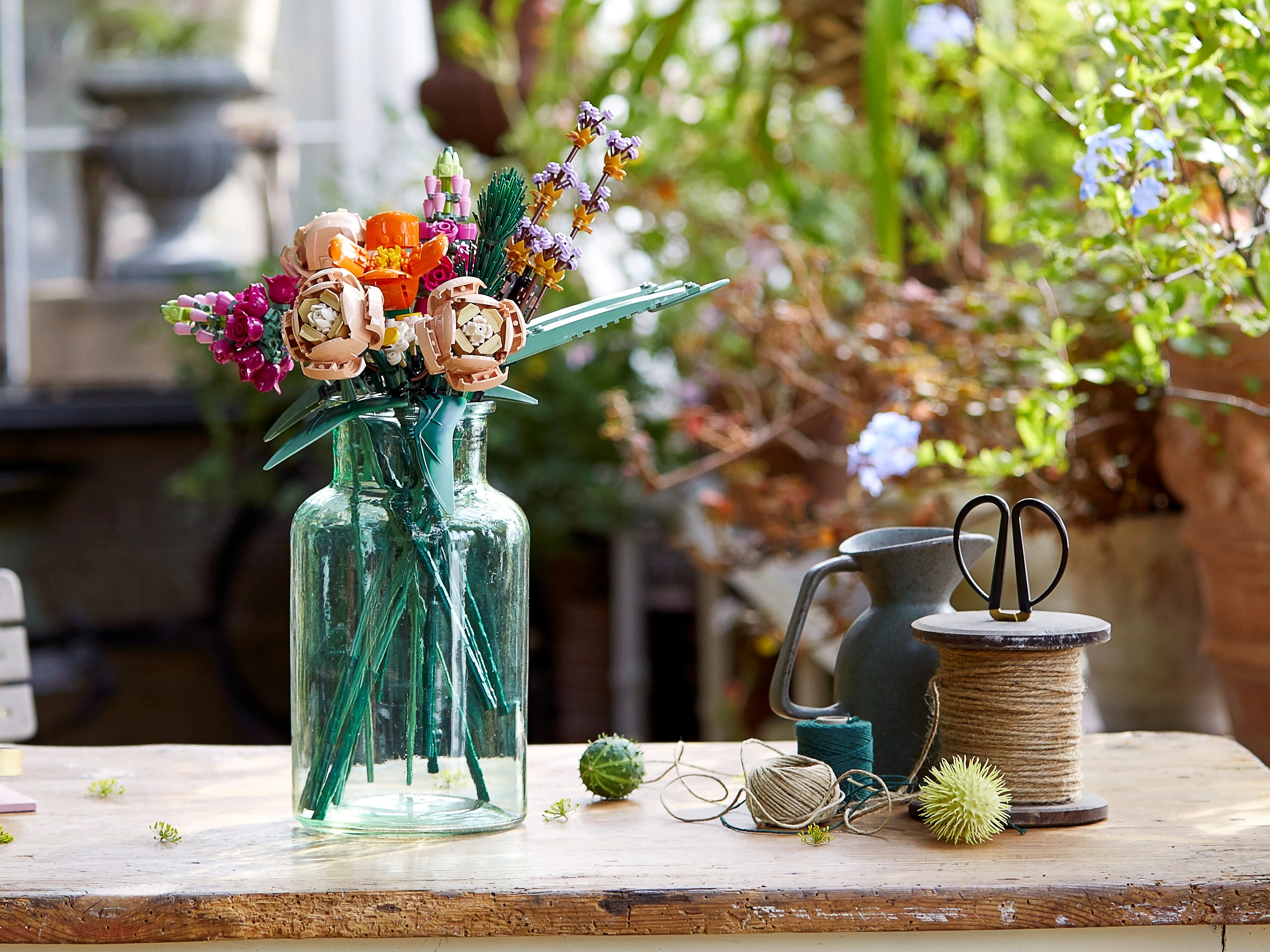Flower Bouquet - Image 19