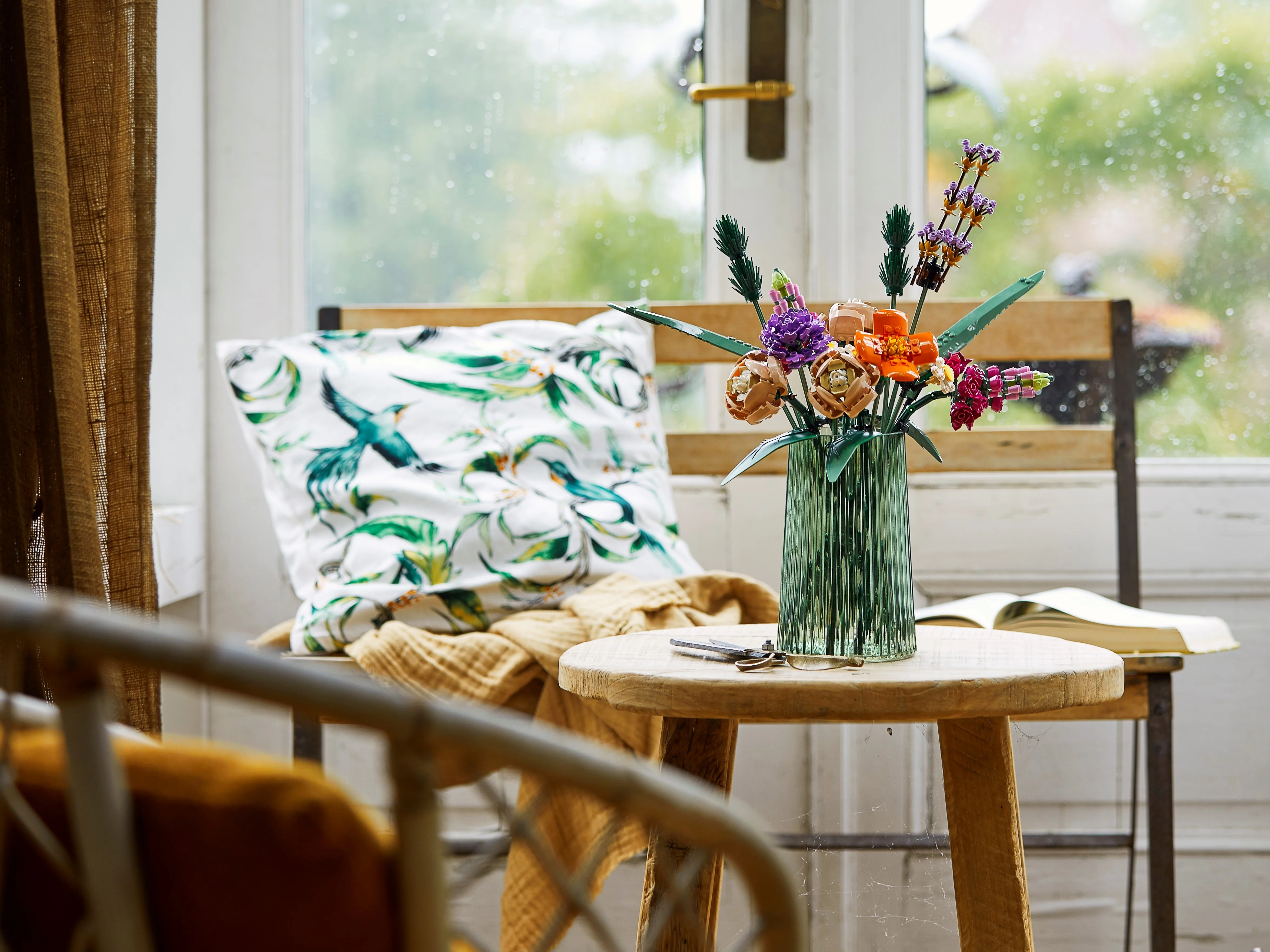 Flower Bouquet - Image 20