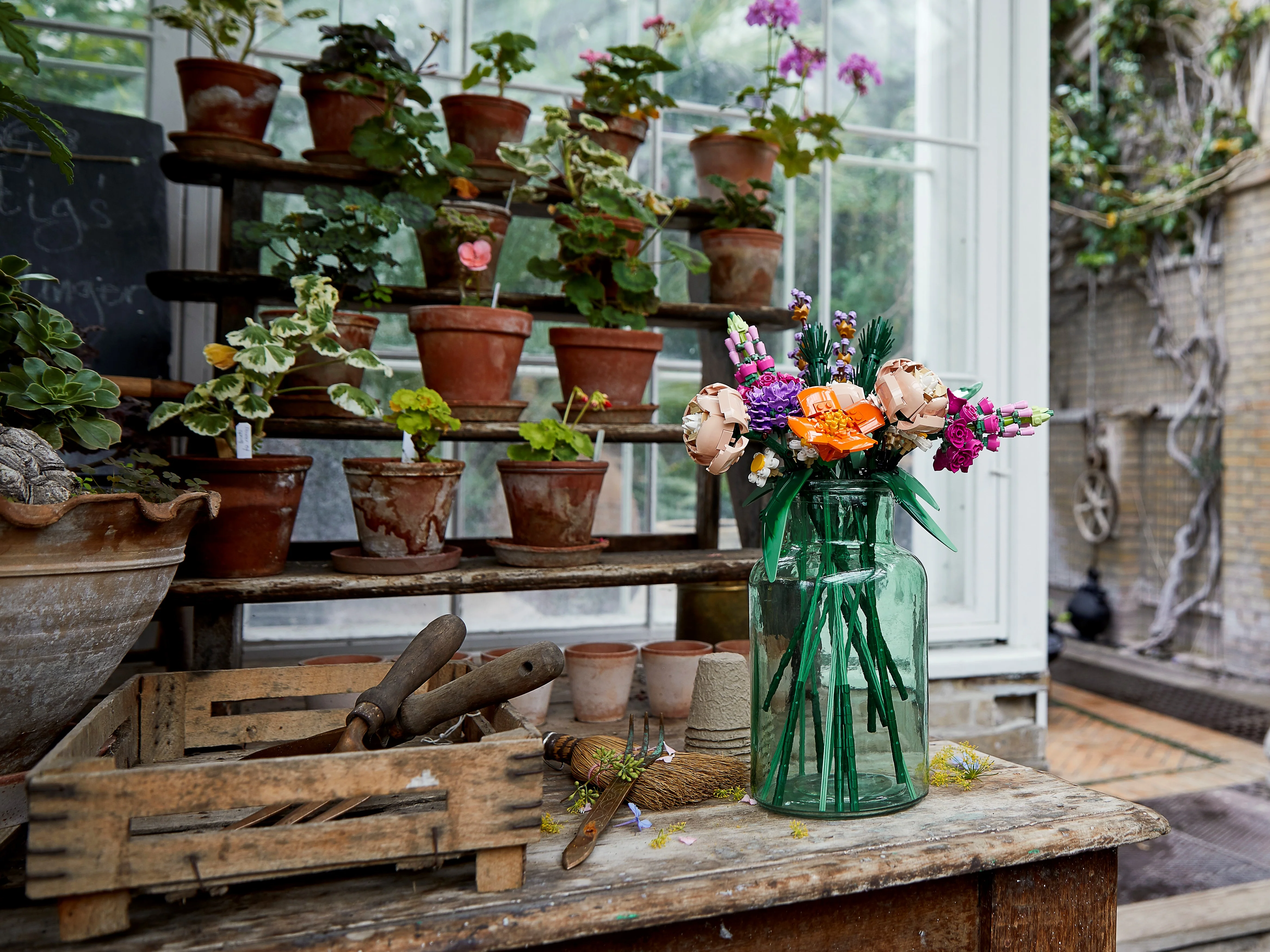 Flower Bouquet - Image 21