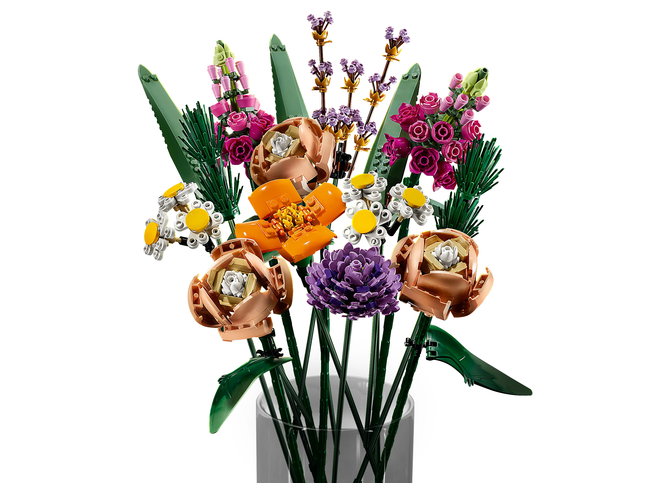 Flower Bouquet - Image 3