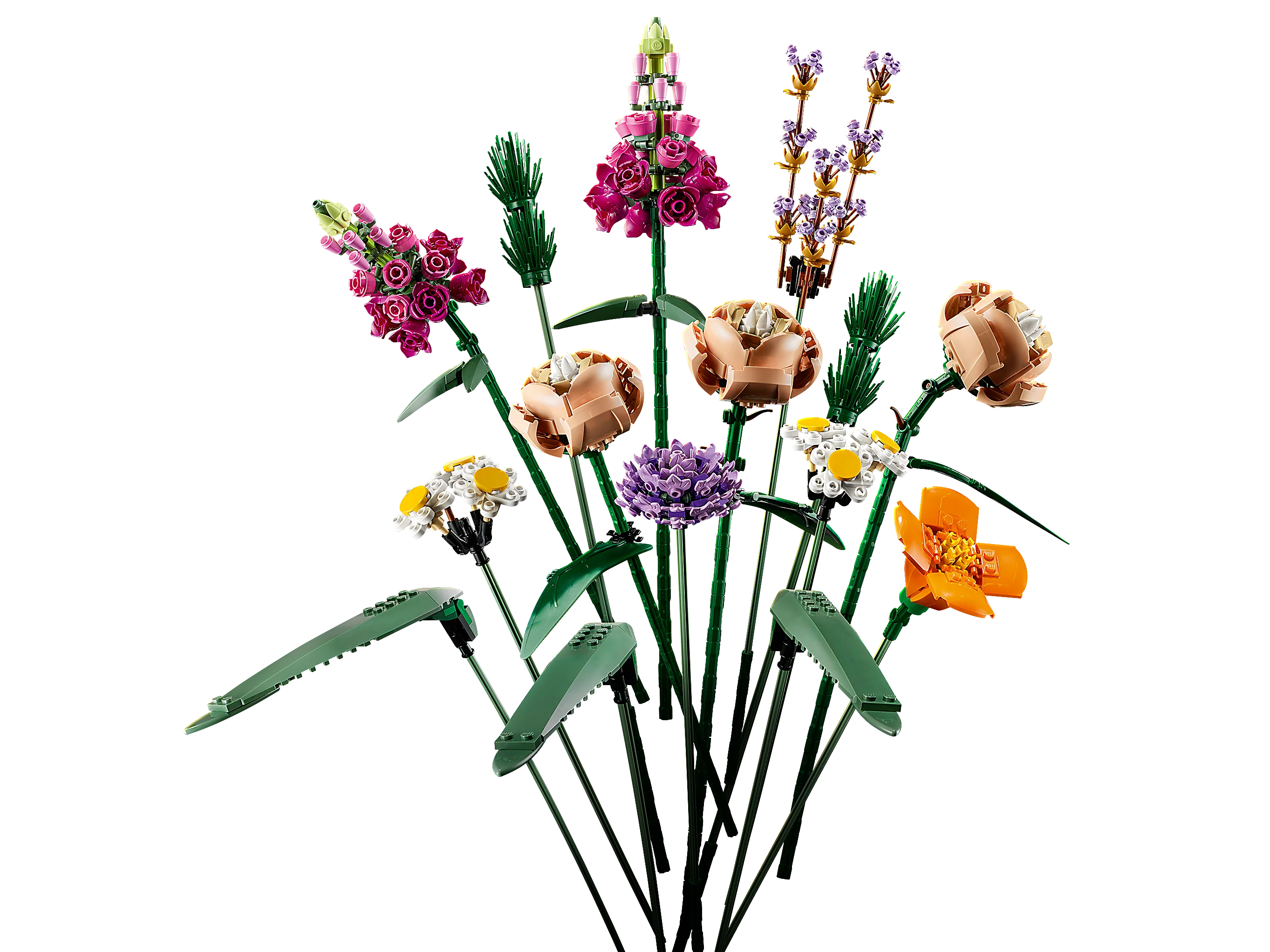 Flower Bouquet - Image 5