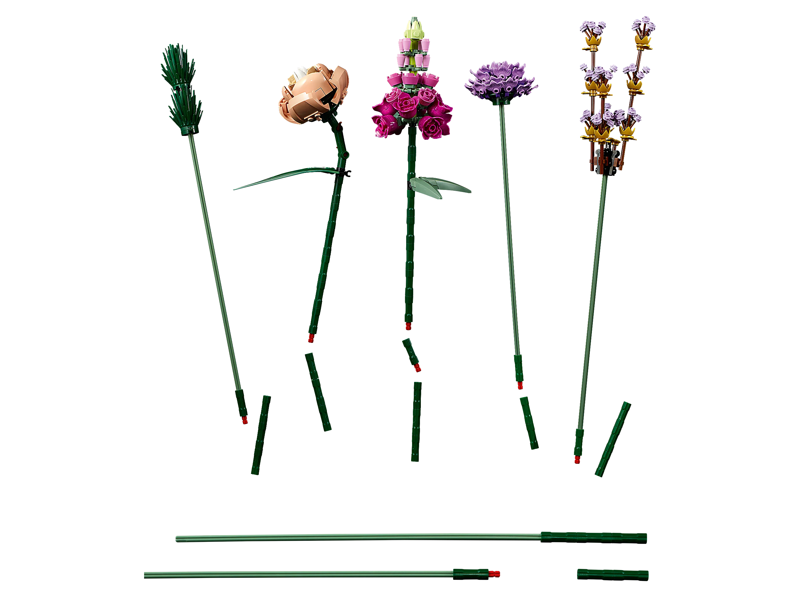 Flower Bouquet - Image 6