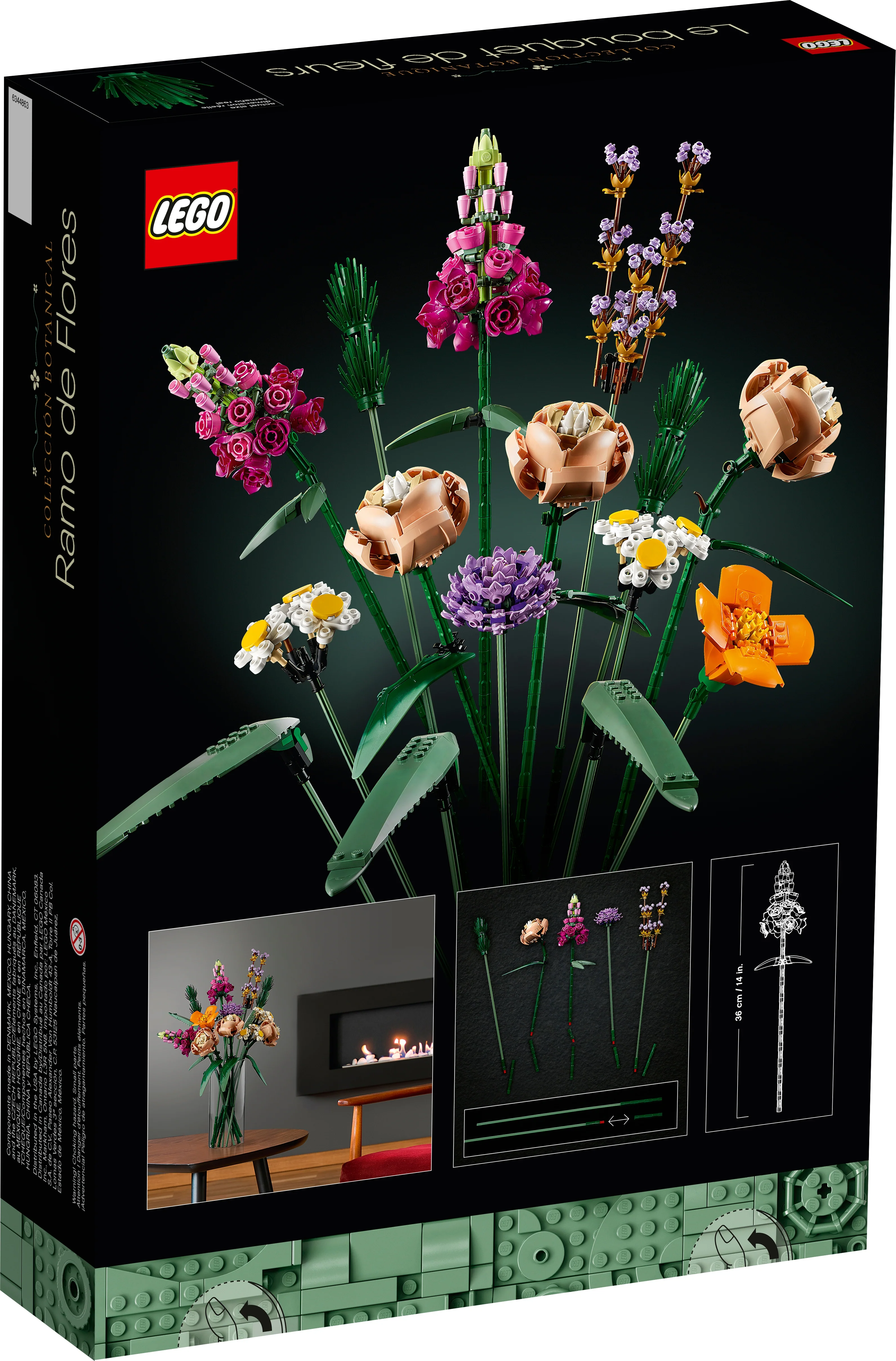 Flower Bouquet - Image 7