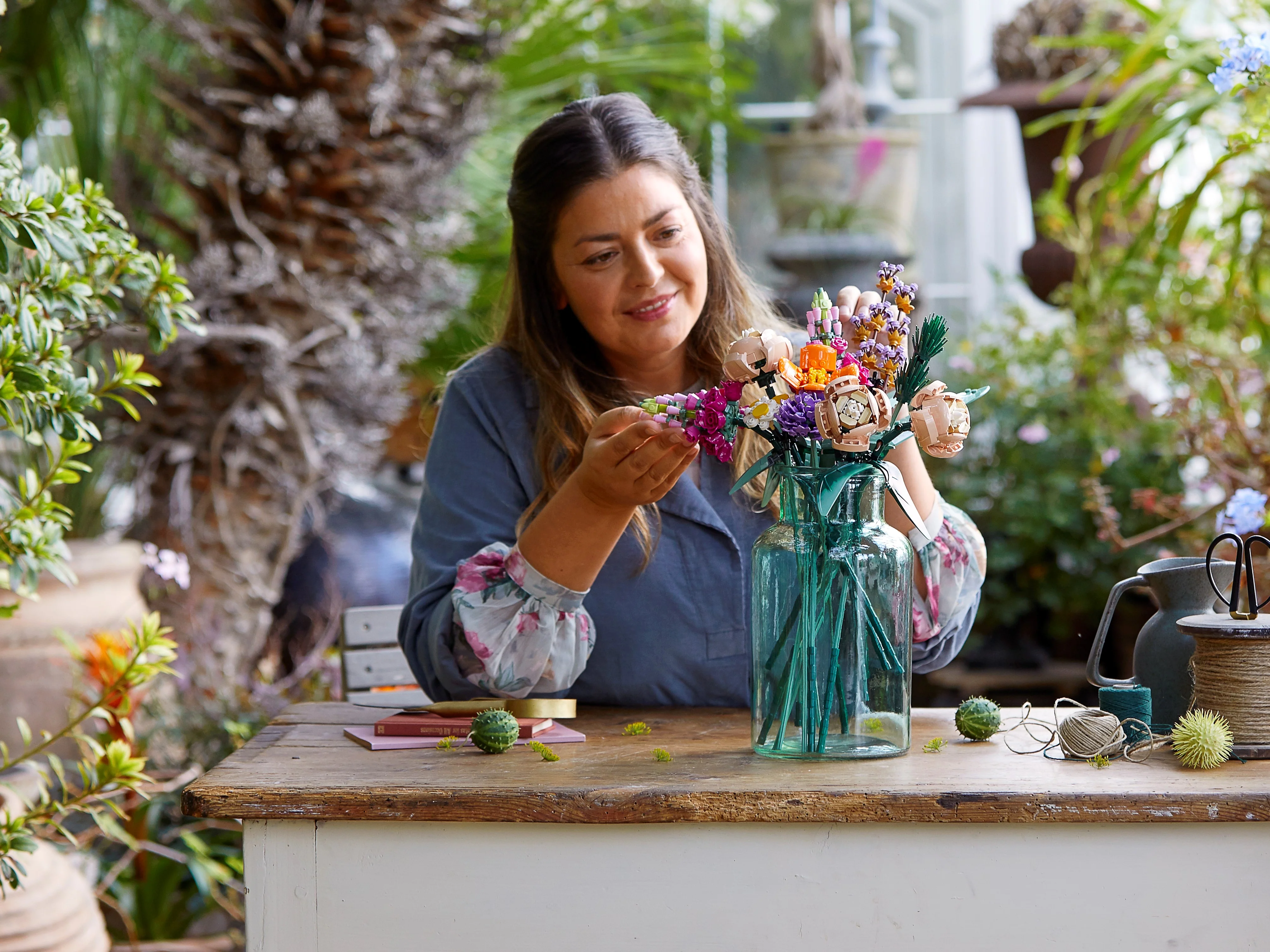 Flower Bouquet - Image 8