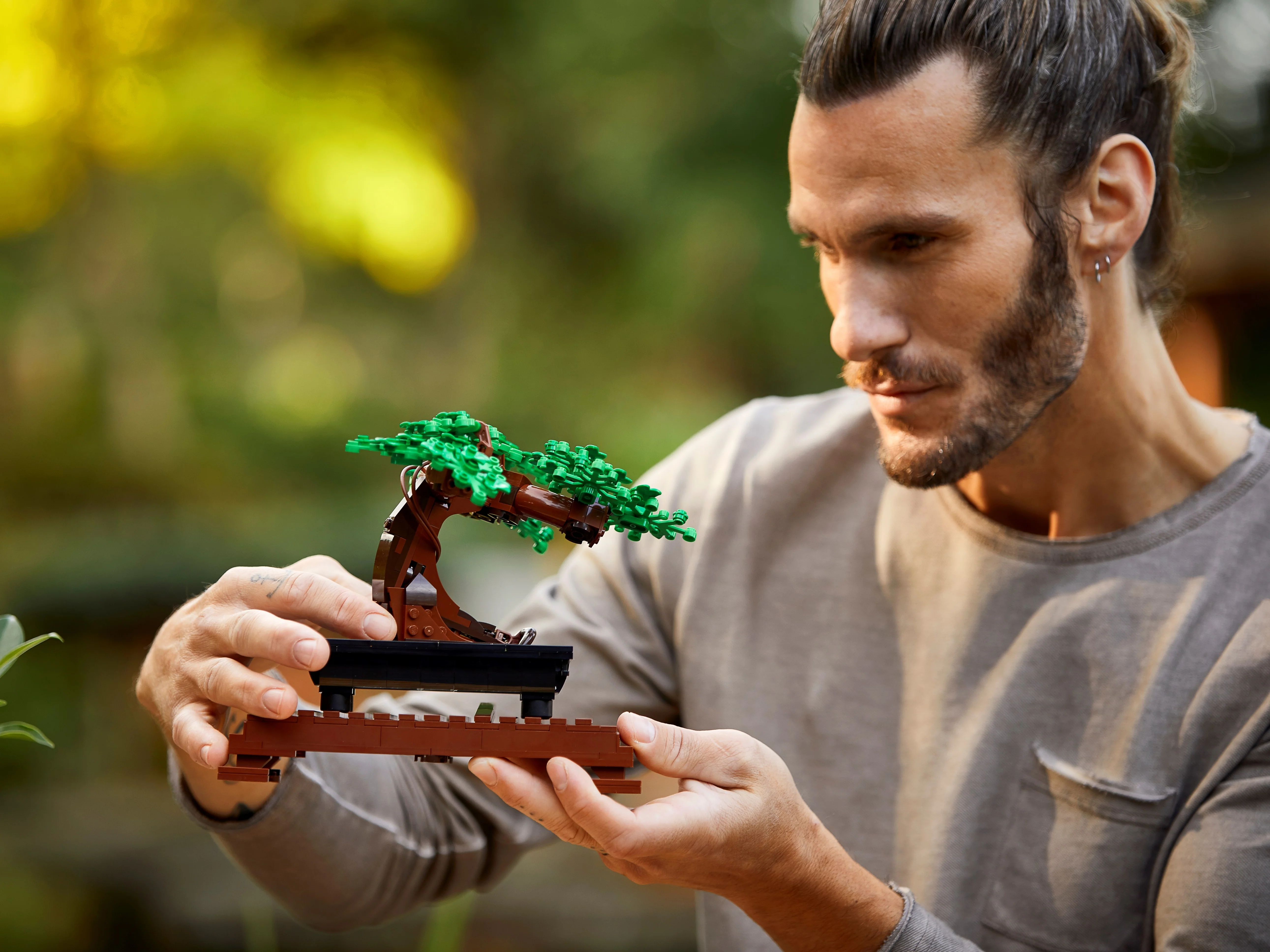 Bonsai Tree - Image 11