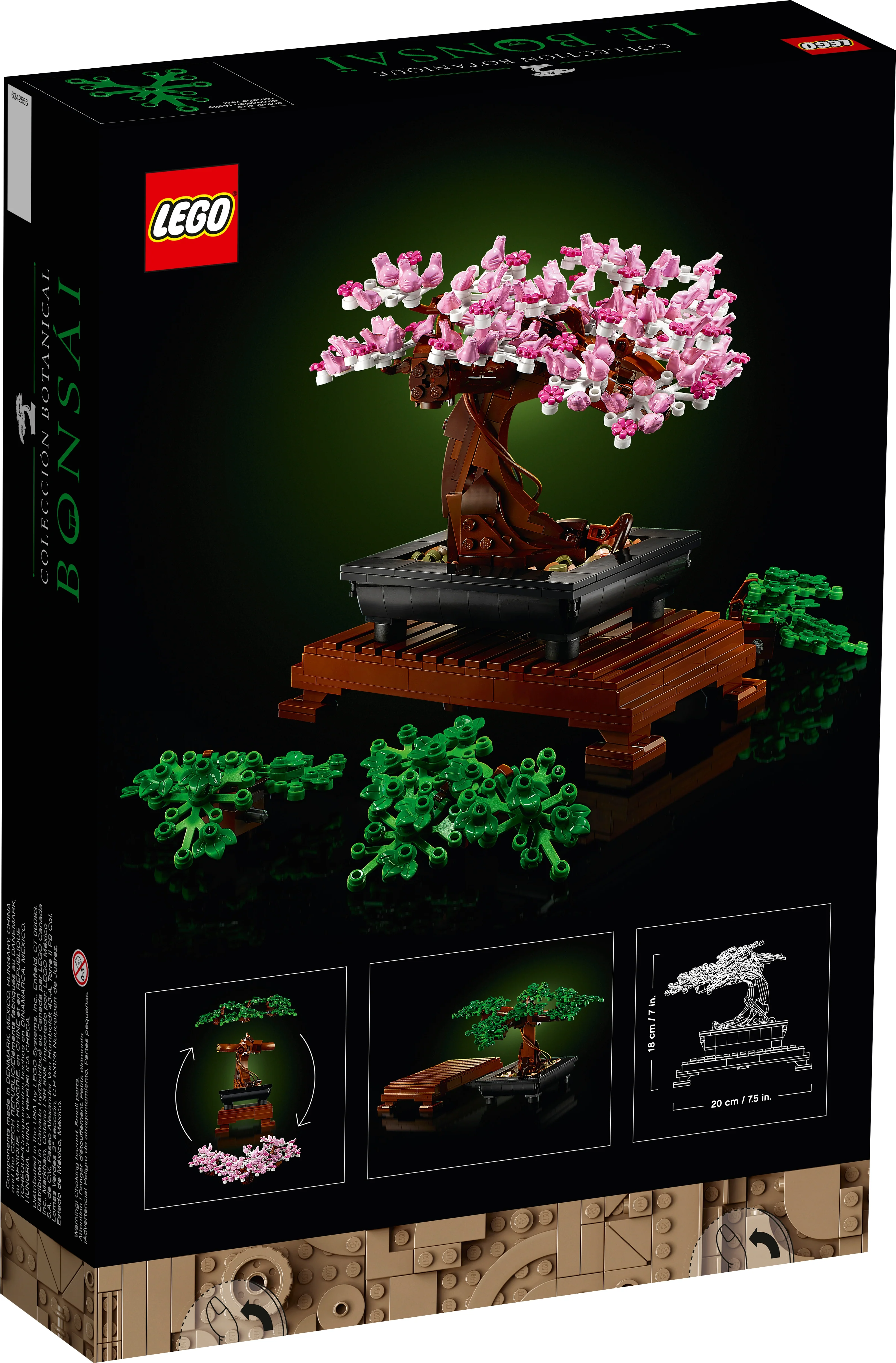 Bonsai Tree - Image 8
