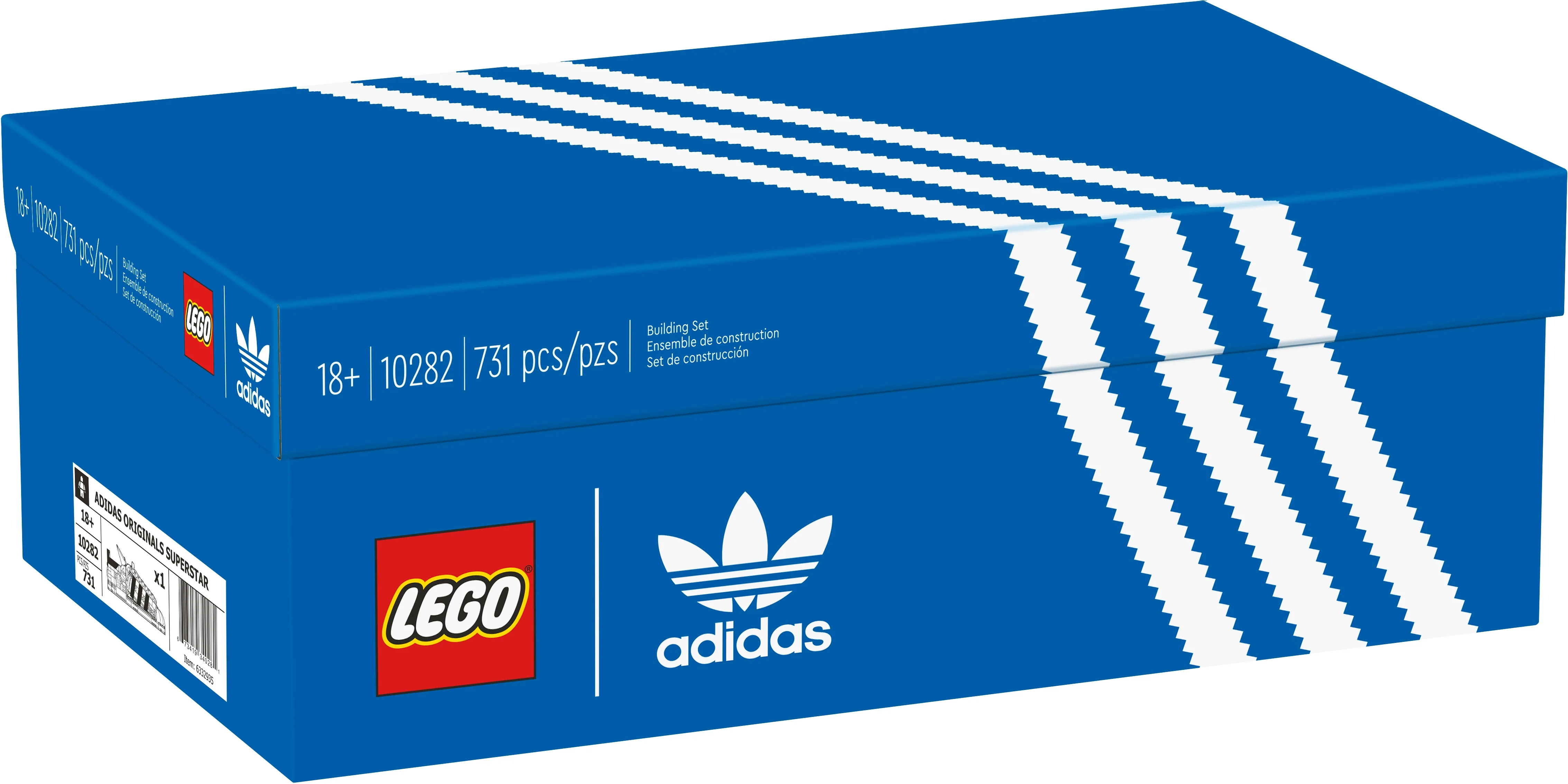 Adidas Originals Superstar - Image 2
