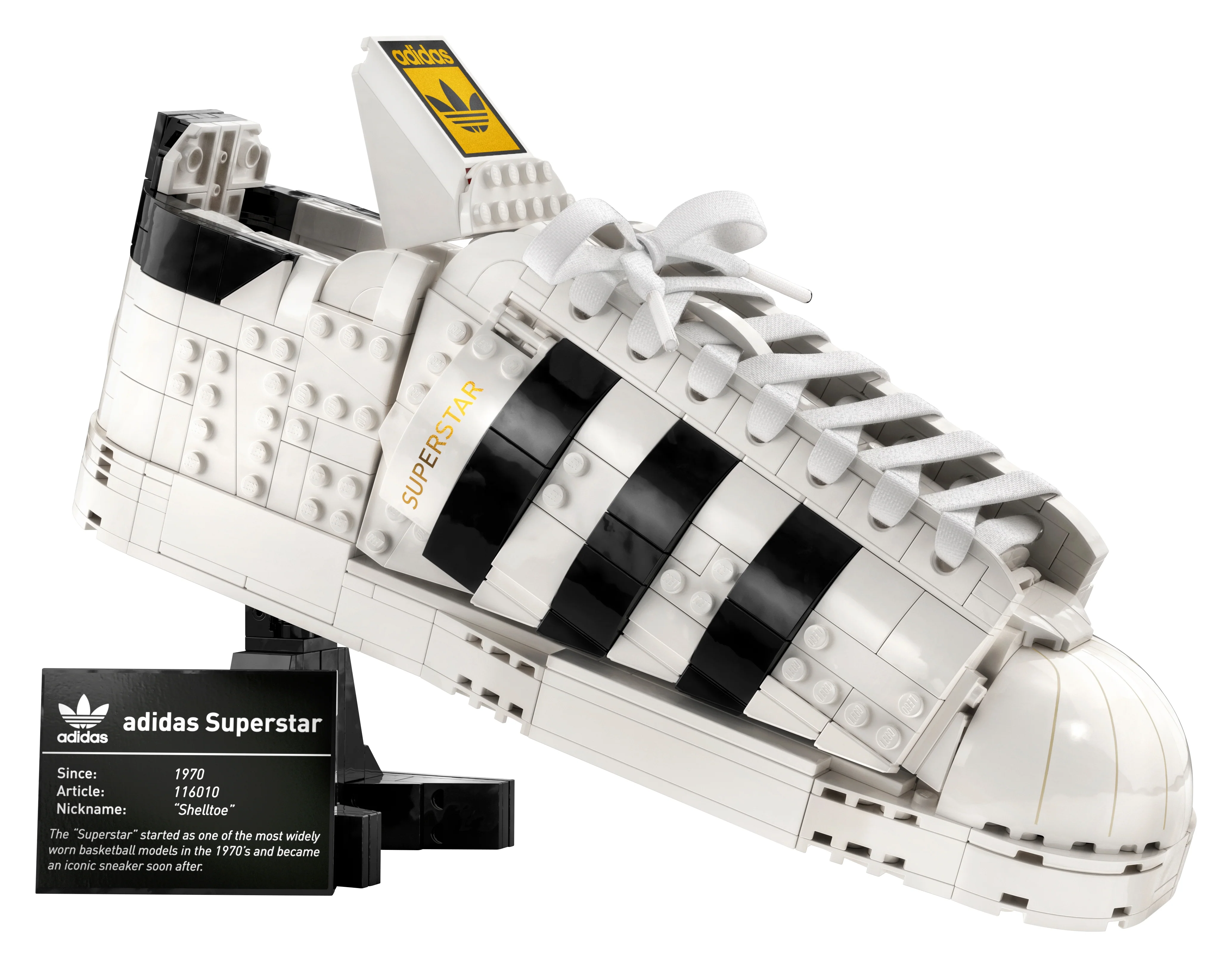 Adidas Originals Superstar - Image 3