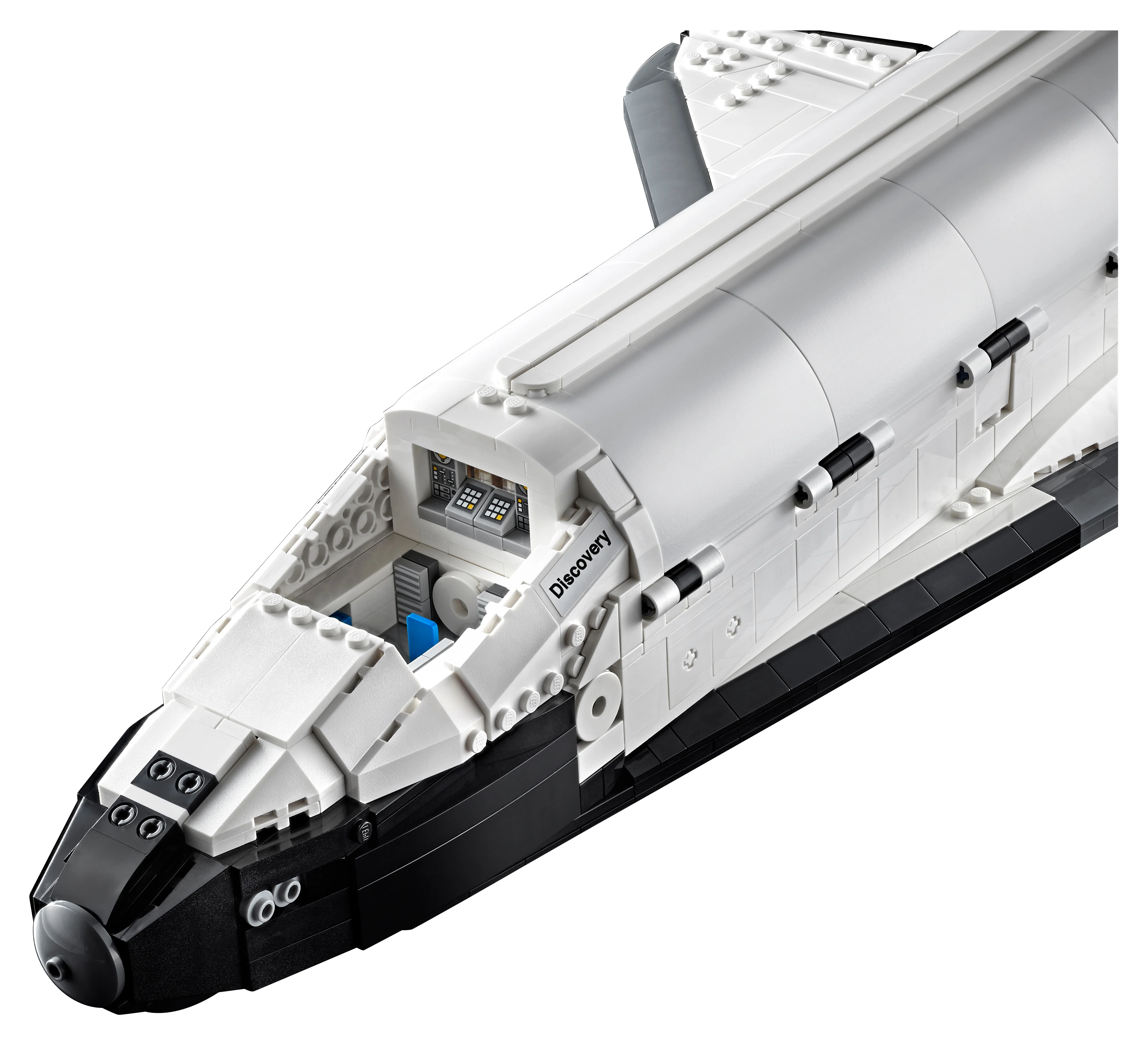 NASA Space Shuttle Discovery - Image 10