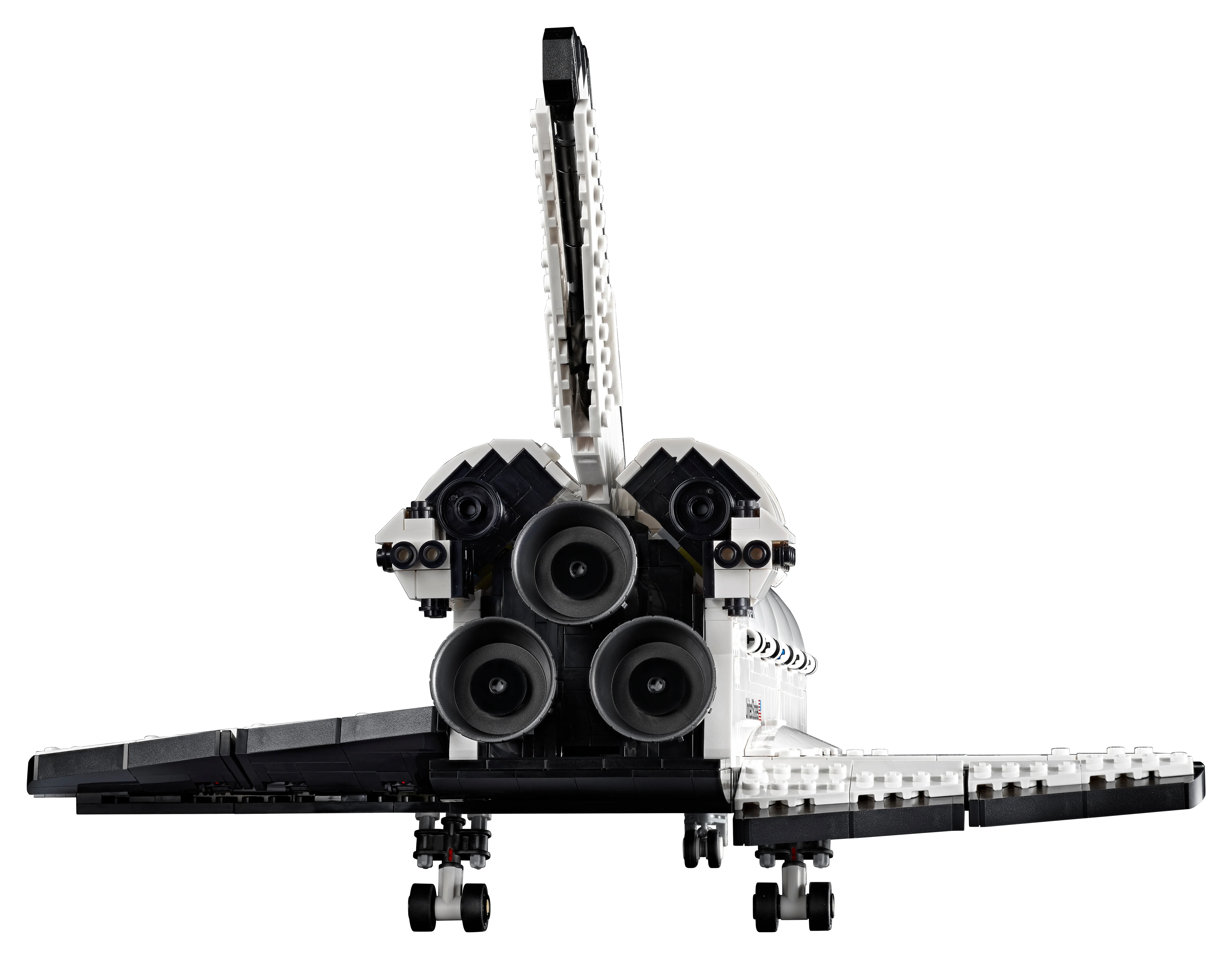 NASA Space Shuttle Discovery - Image 11