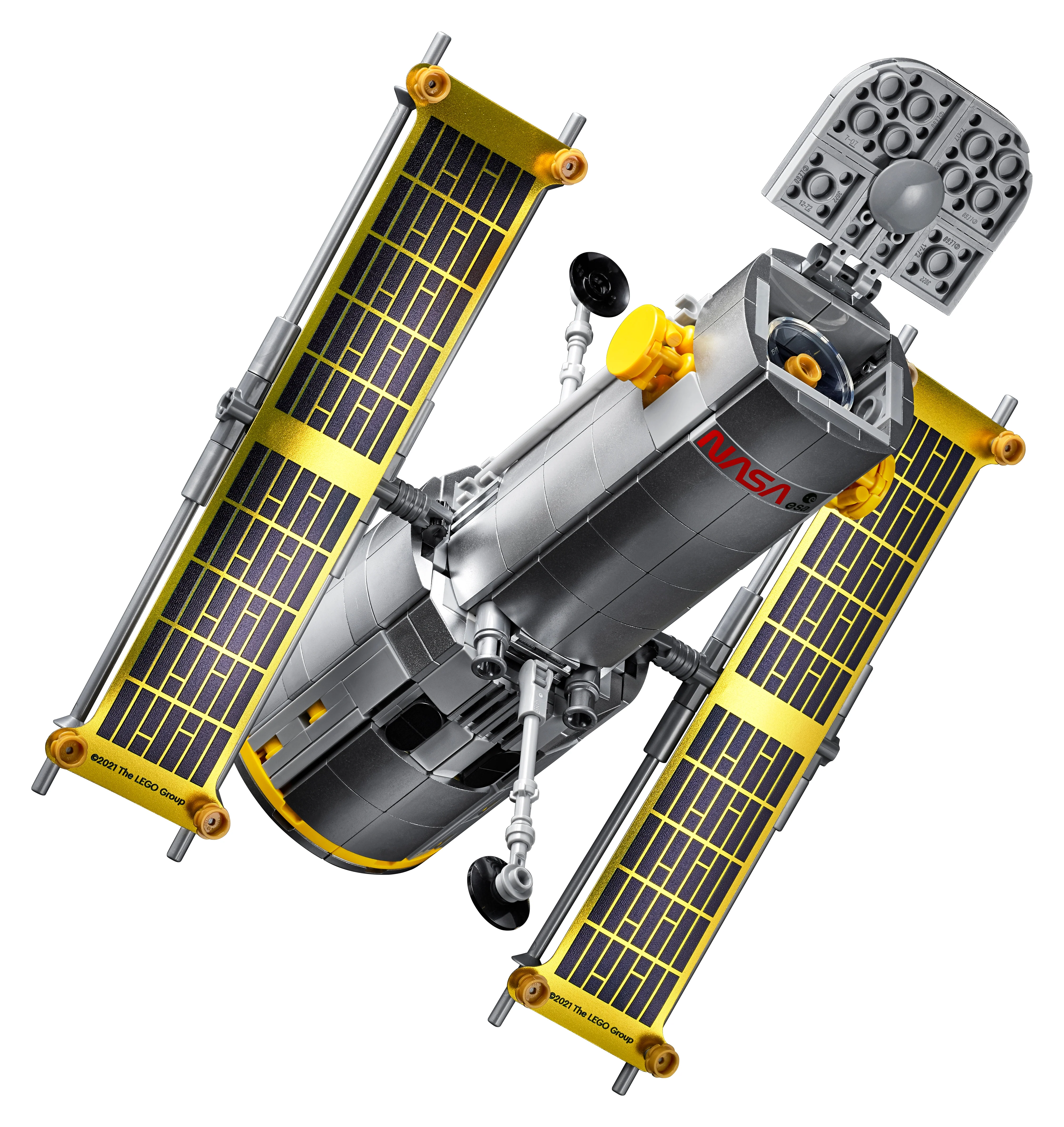 NASA Space Shuttle Discovery - Image 12