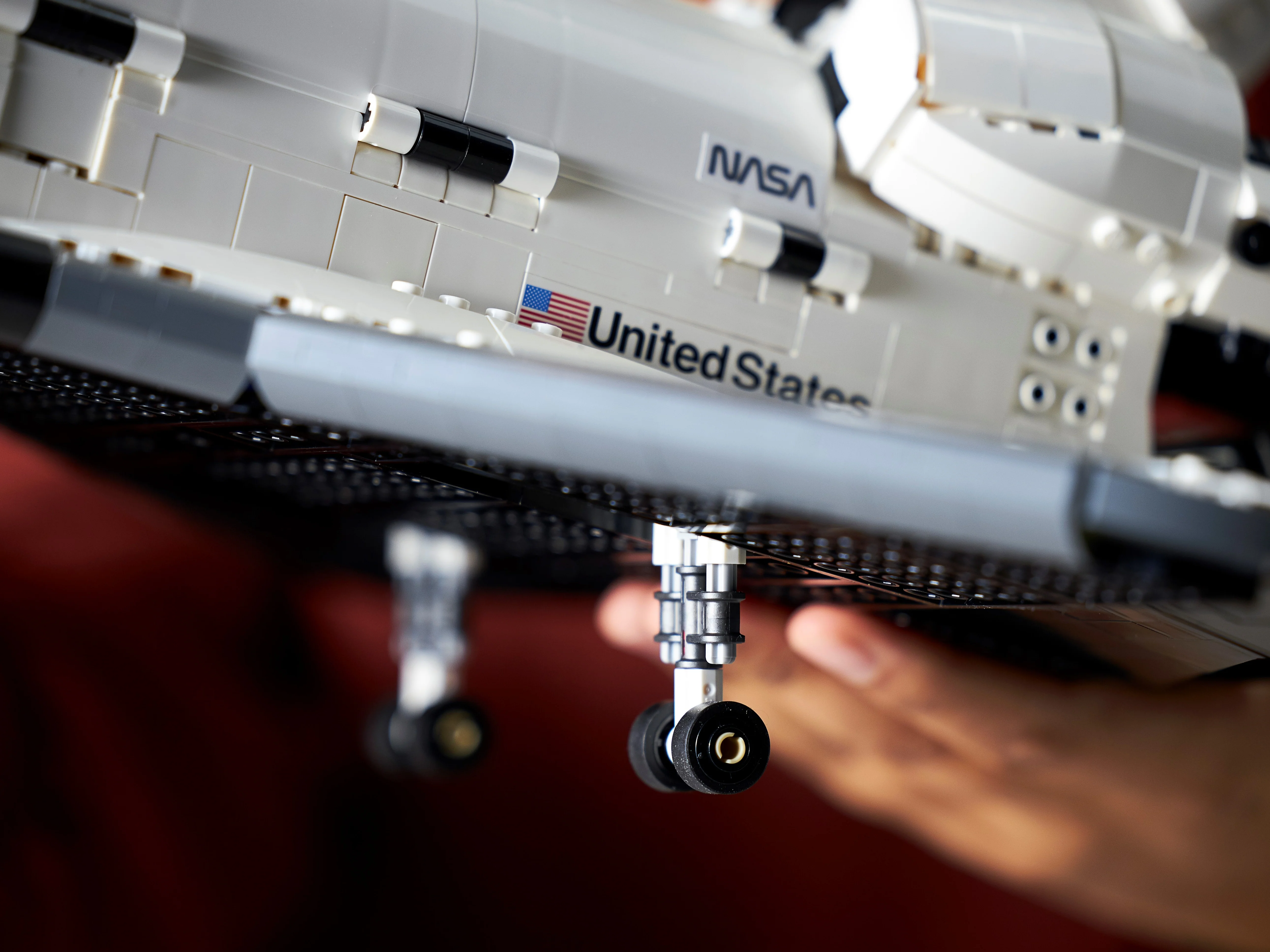 NASA Space Shuttle Discovery - Image 20