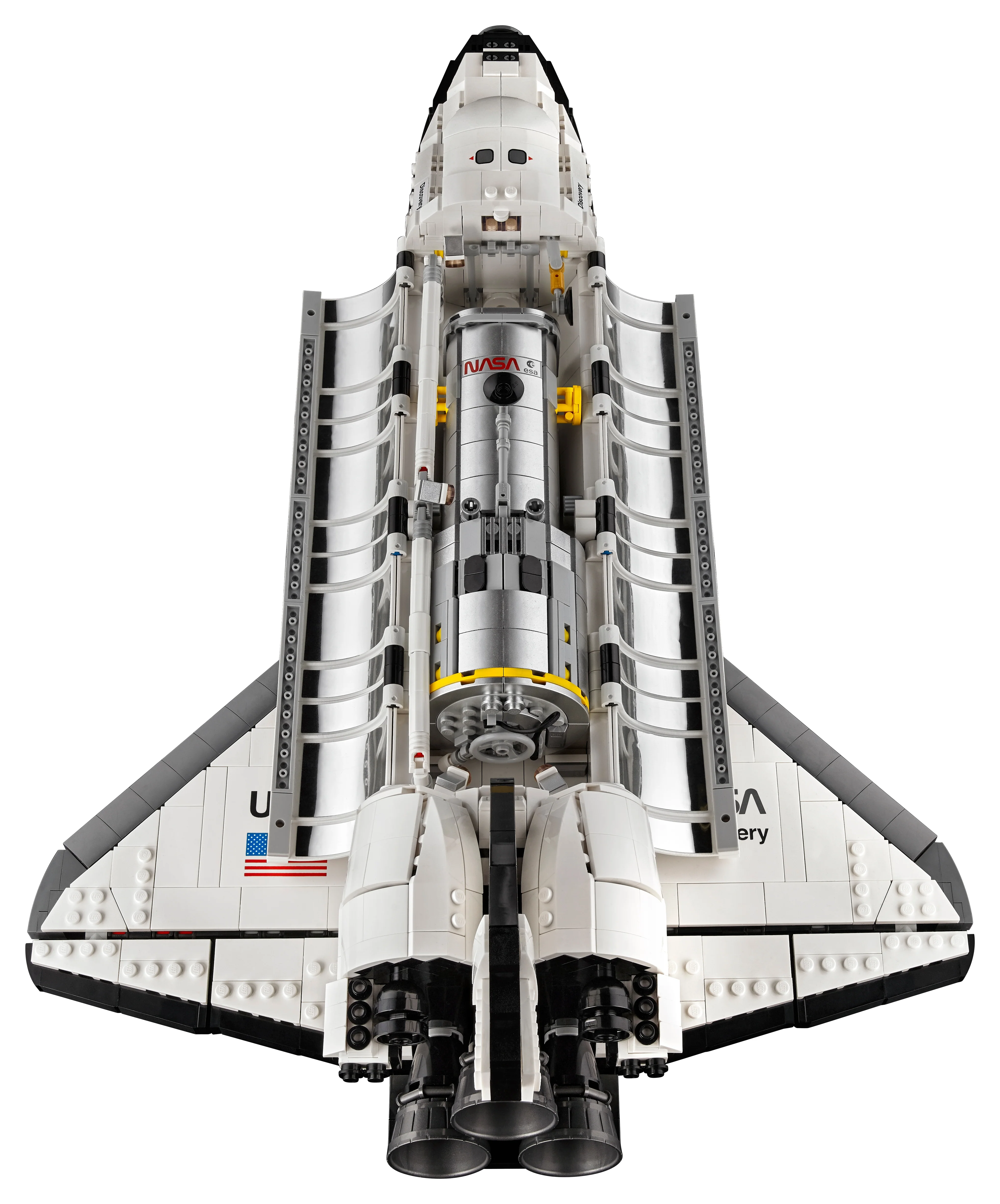 NASA Space Shuttle Discovery - Image 6