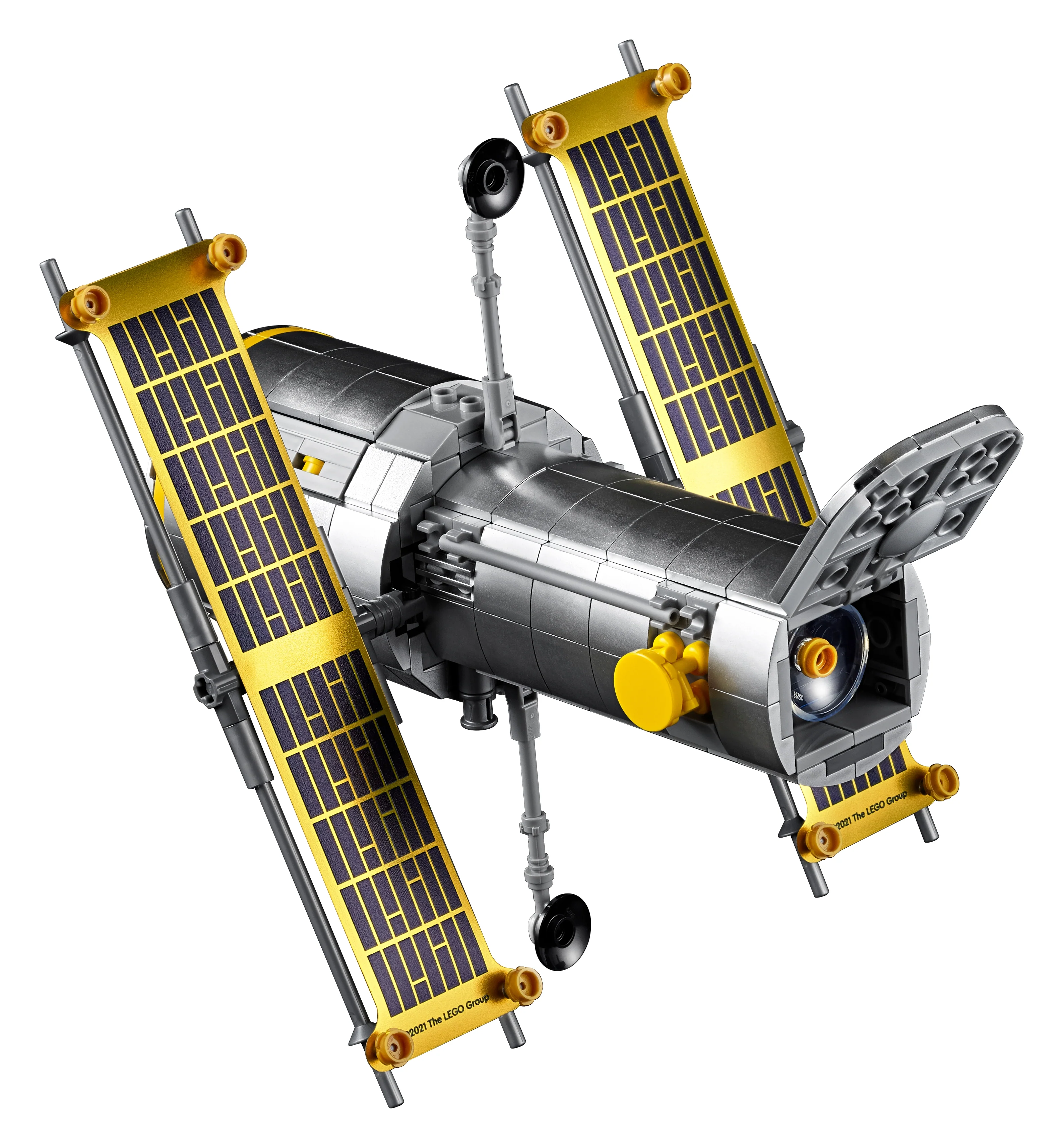 NASA Space Shuttle Discovery - Image 7