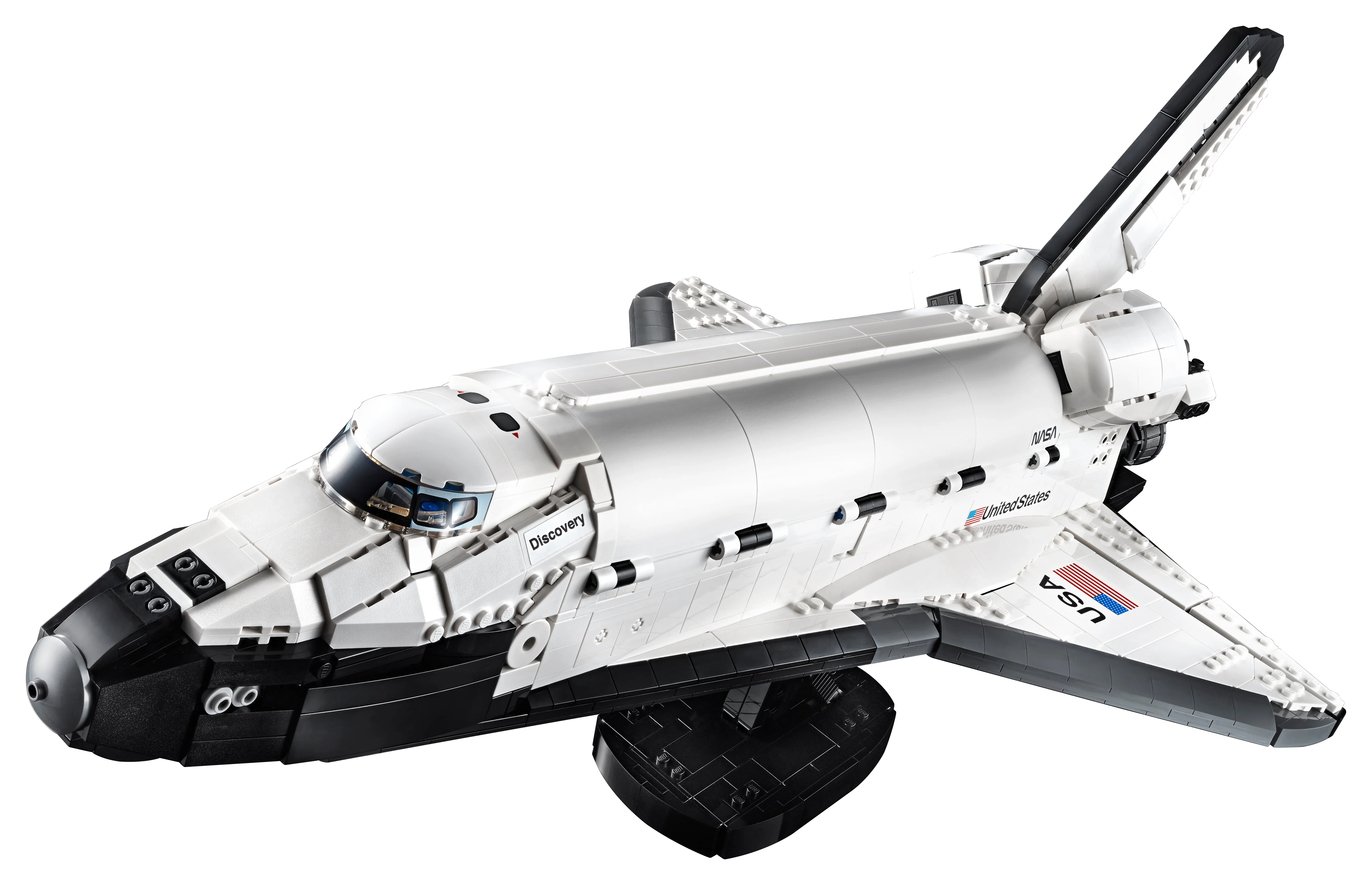 NASA Space Shuttle Discovery - Image 8