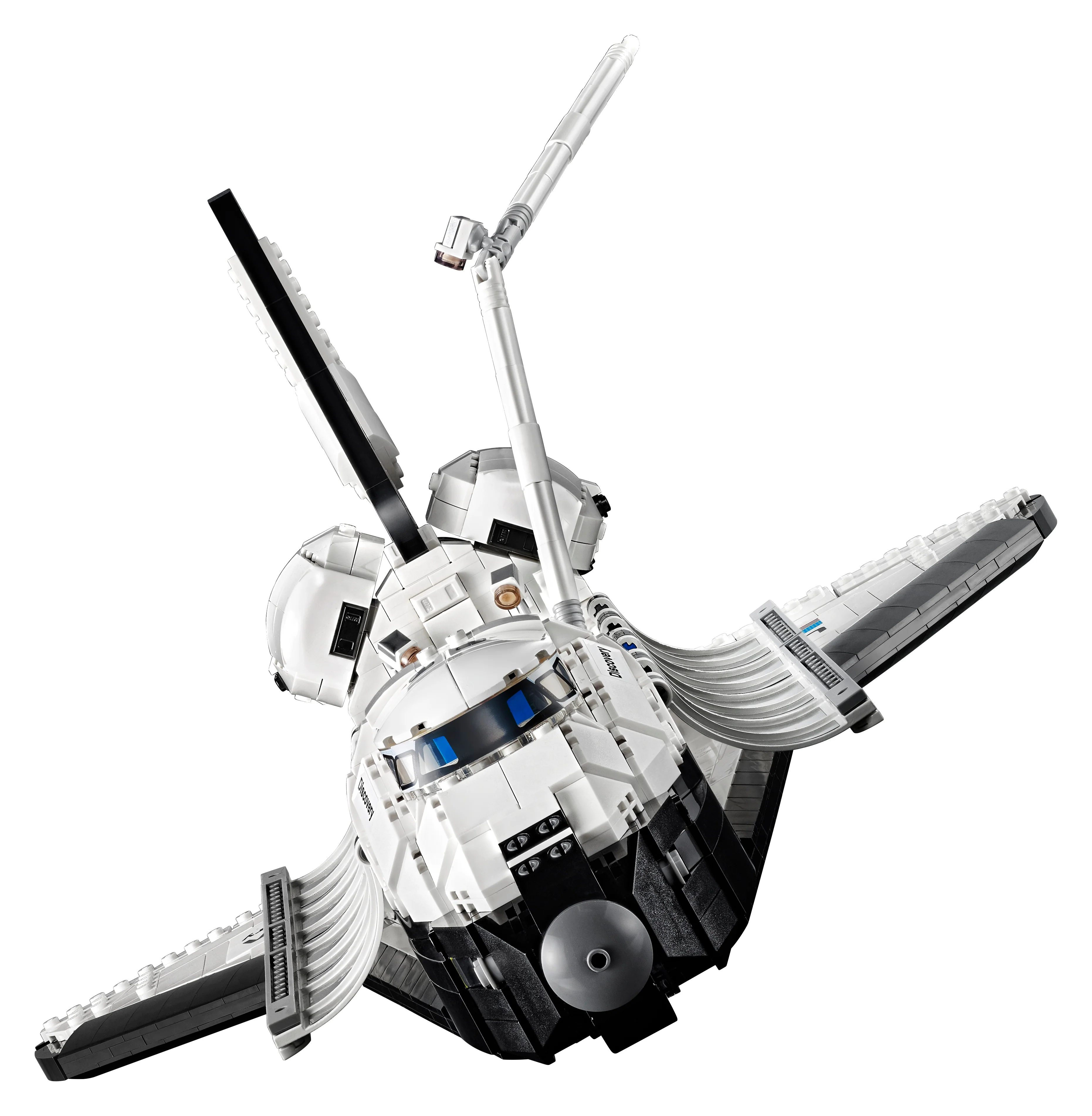 NASA Space Shuttle Discovery - Image 9