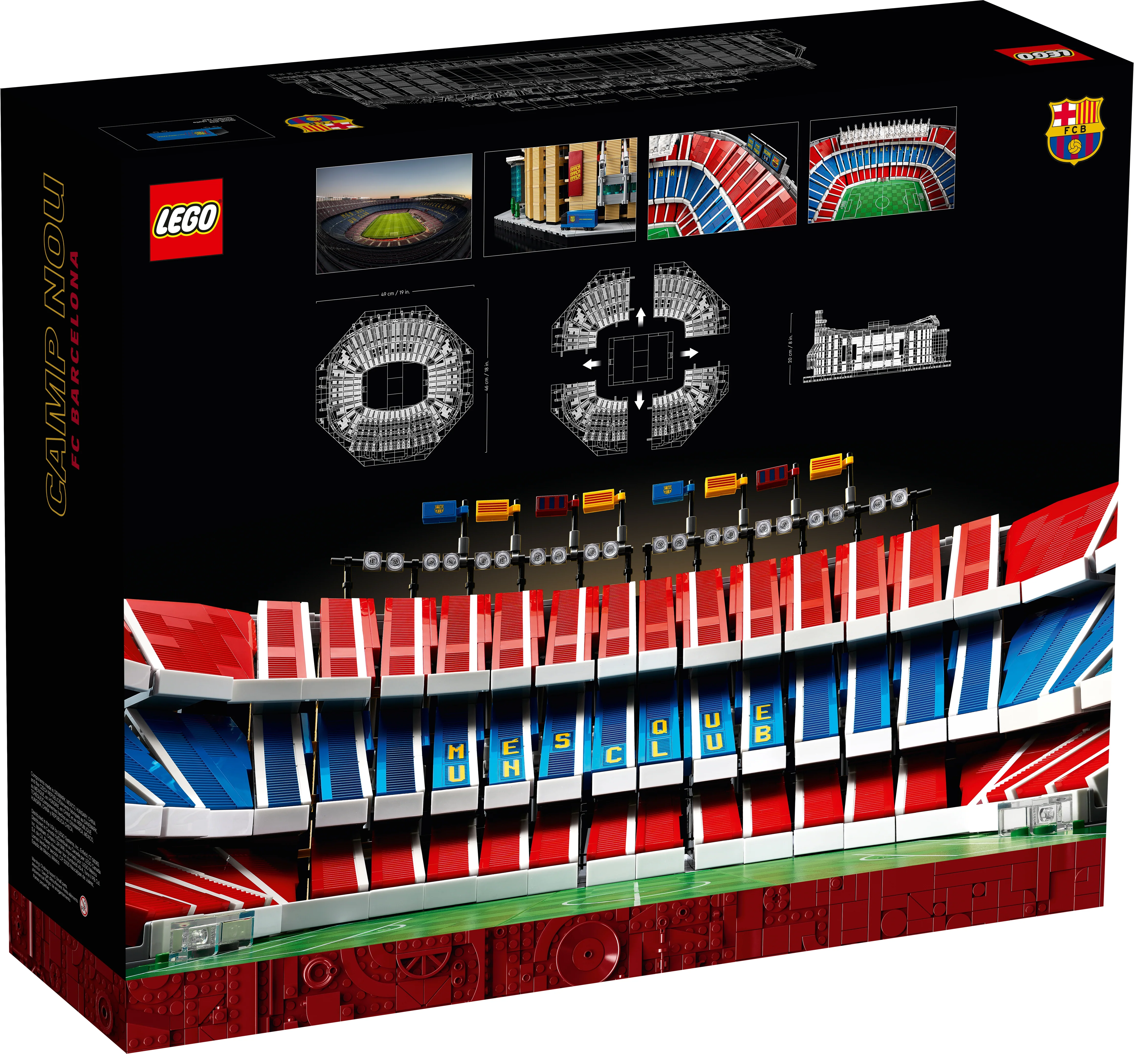 Camp Nou - FC Barcelona - Image 10