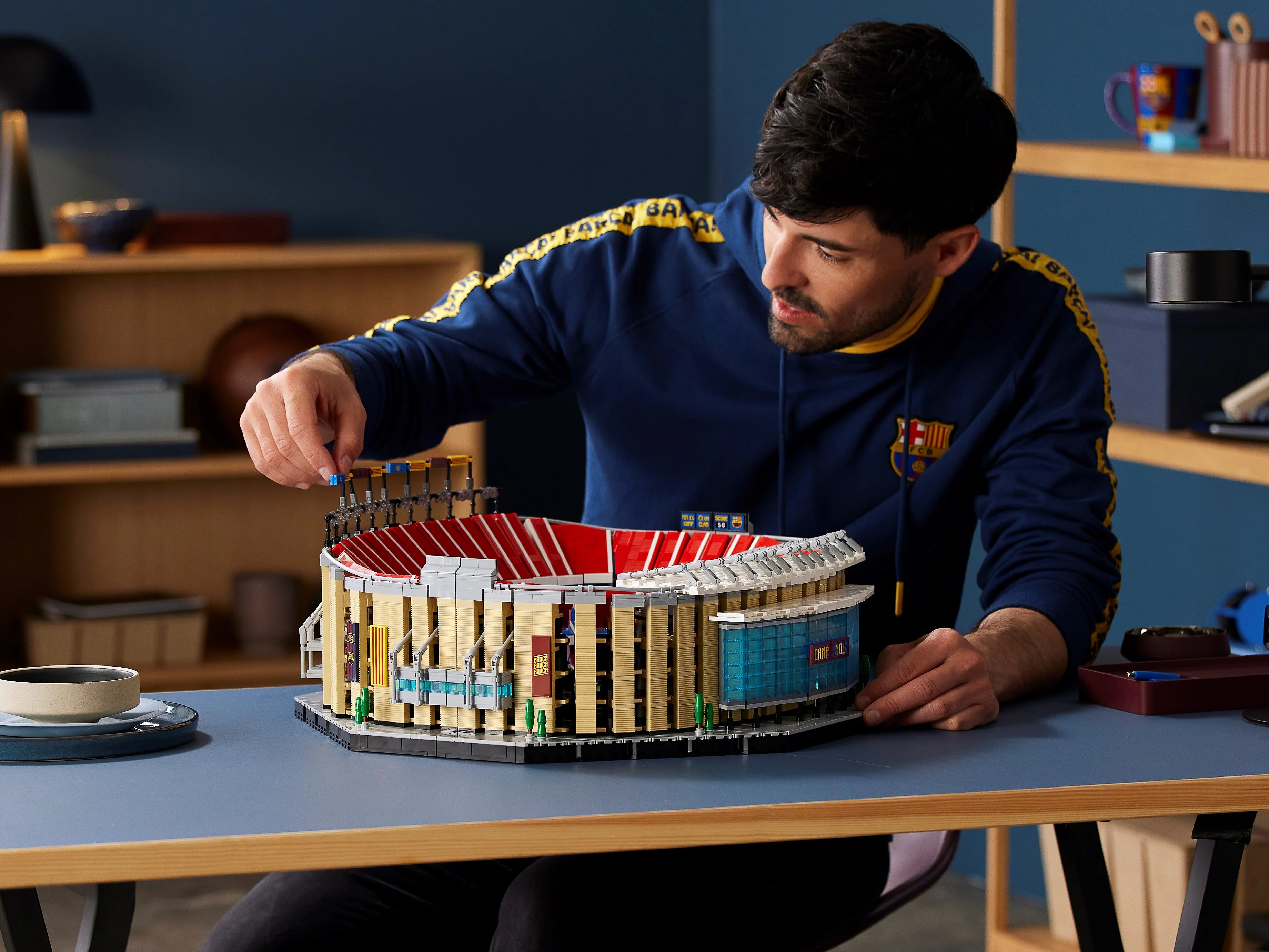 Camp Nou - FC Barcelona - Image 11