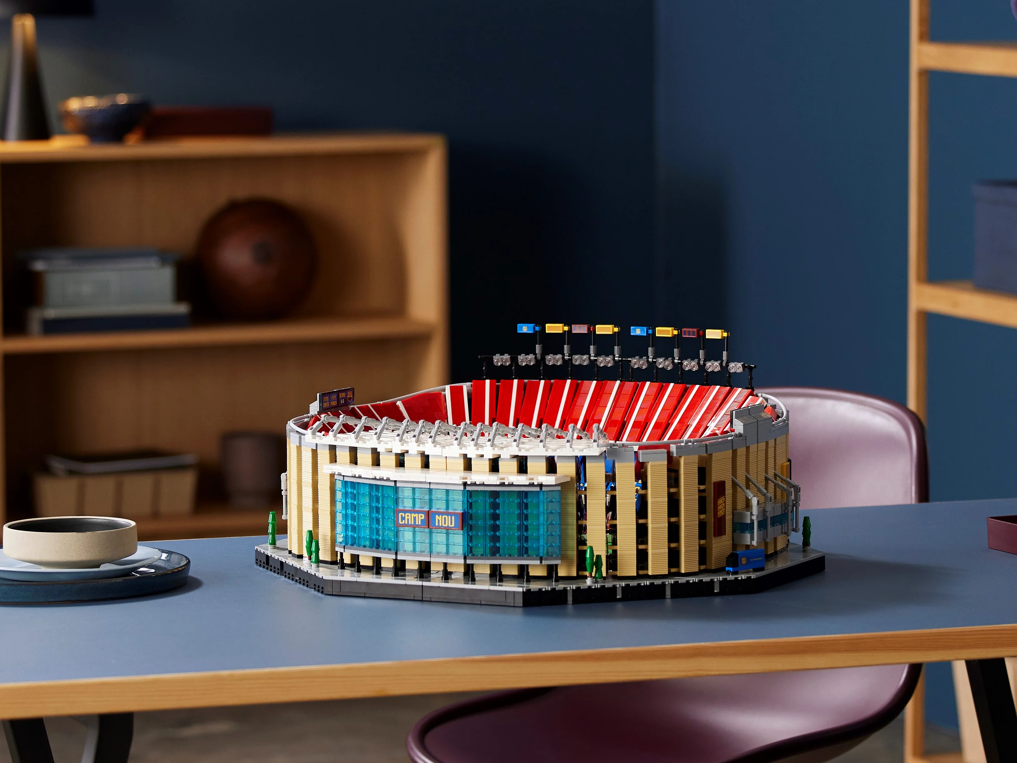 Camp Nou - FC Barcelona - Image 12