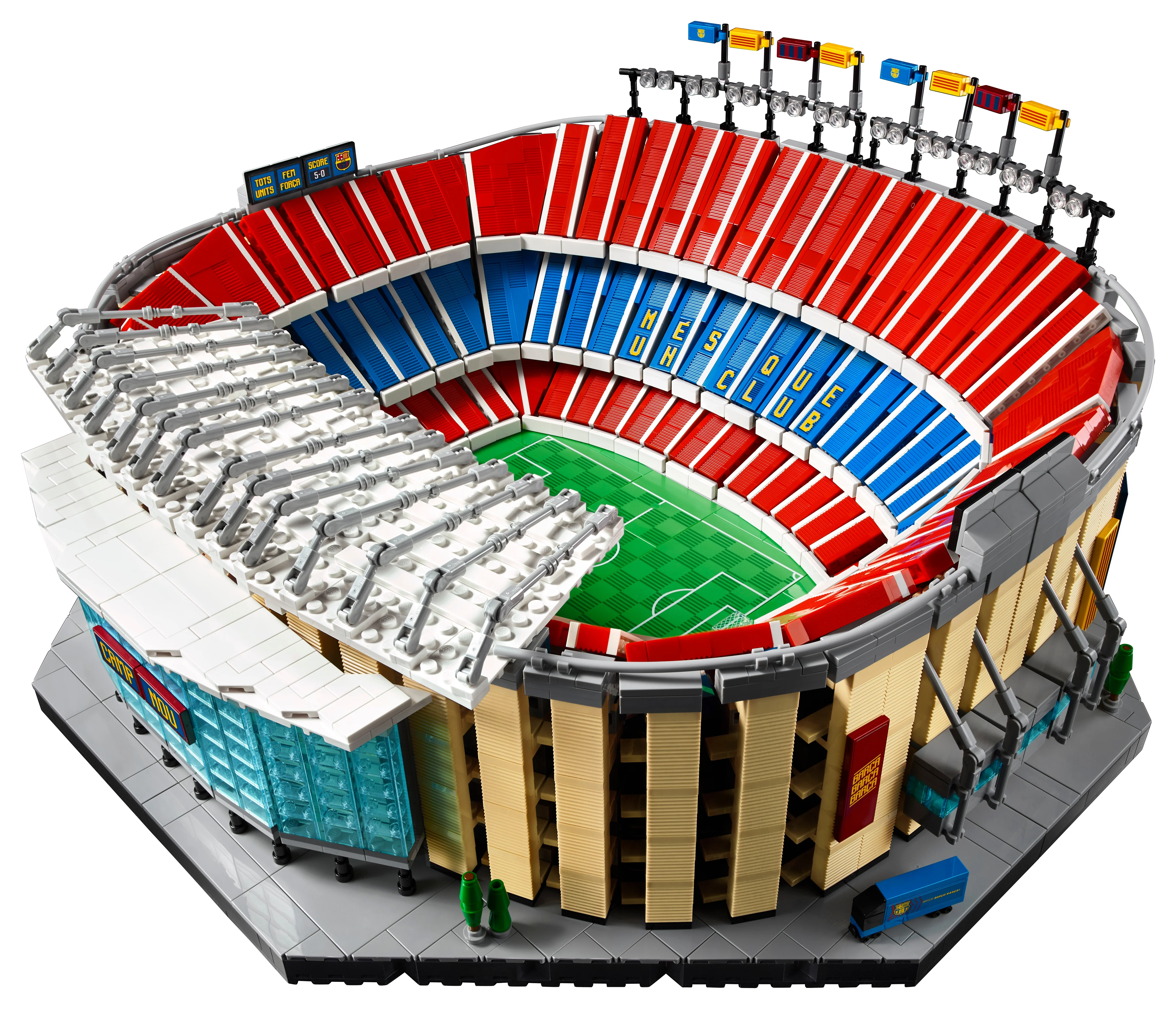 Camp Nou - FC Barcelona - Image 3