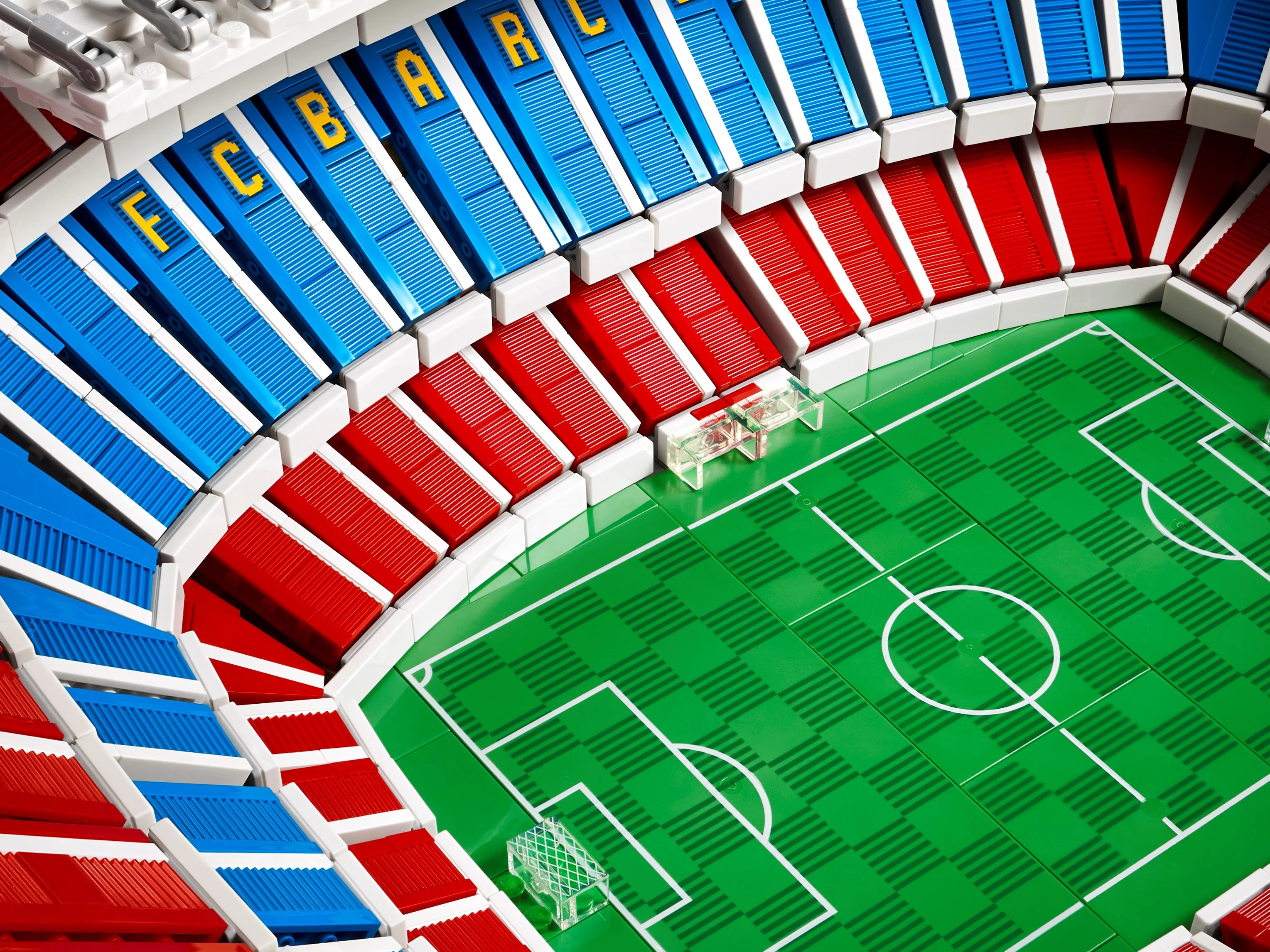Camp Nou - FC Barcelona - Image 4