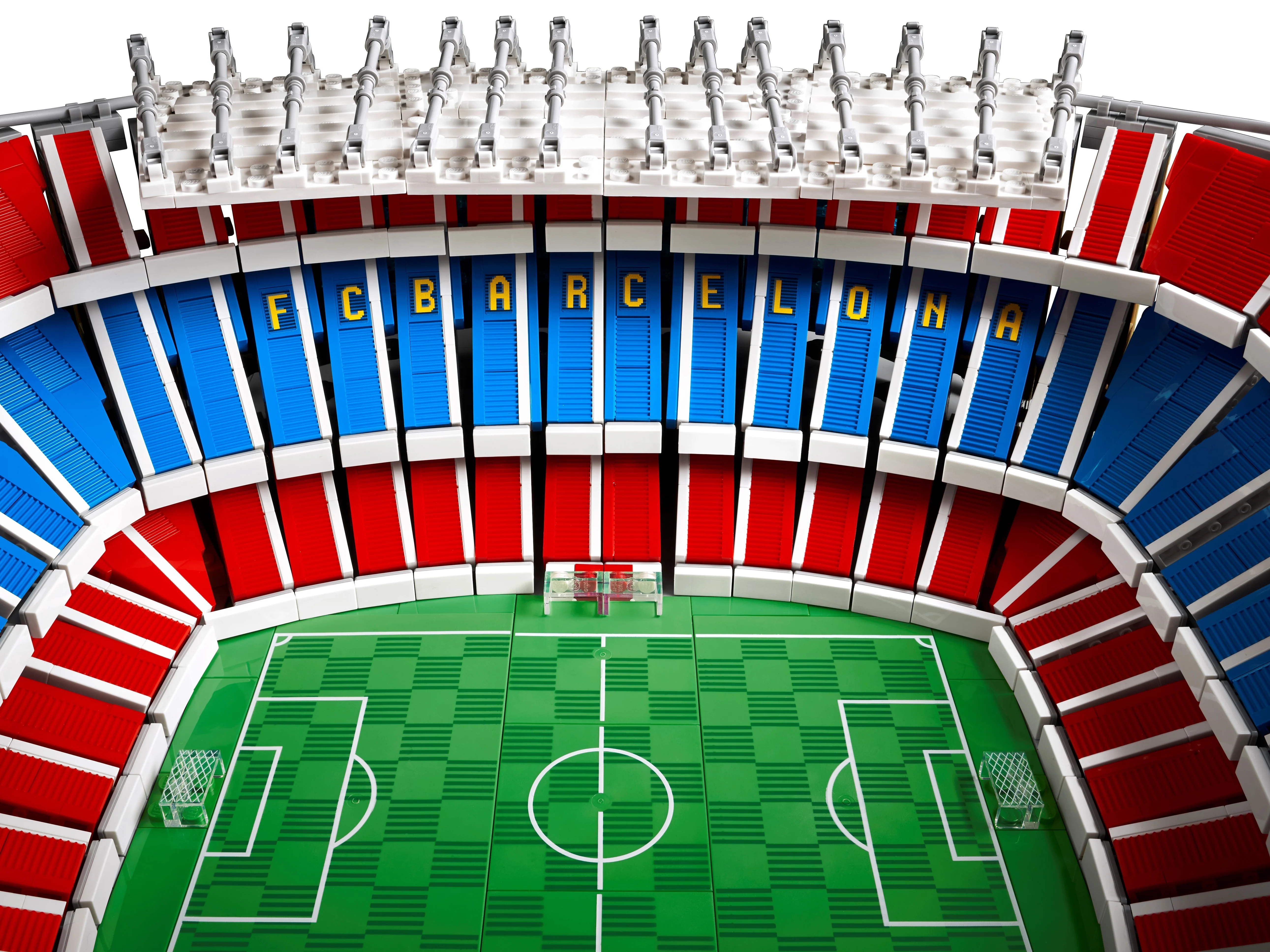 Camp Nou - FC Barcelona - Image 5