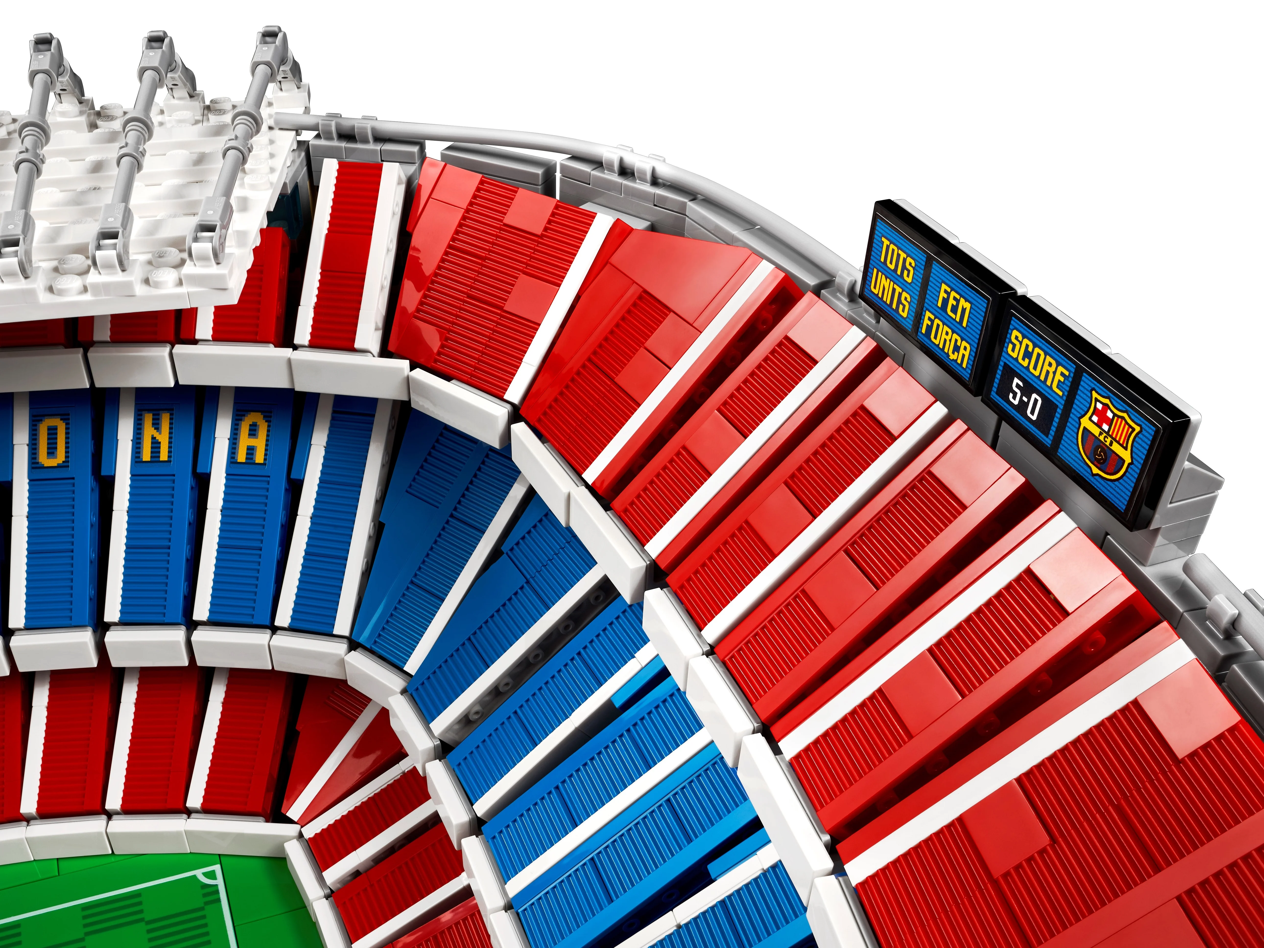 Camp Nou - FC Barcelona - Image 6