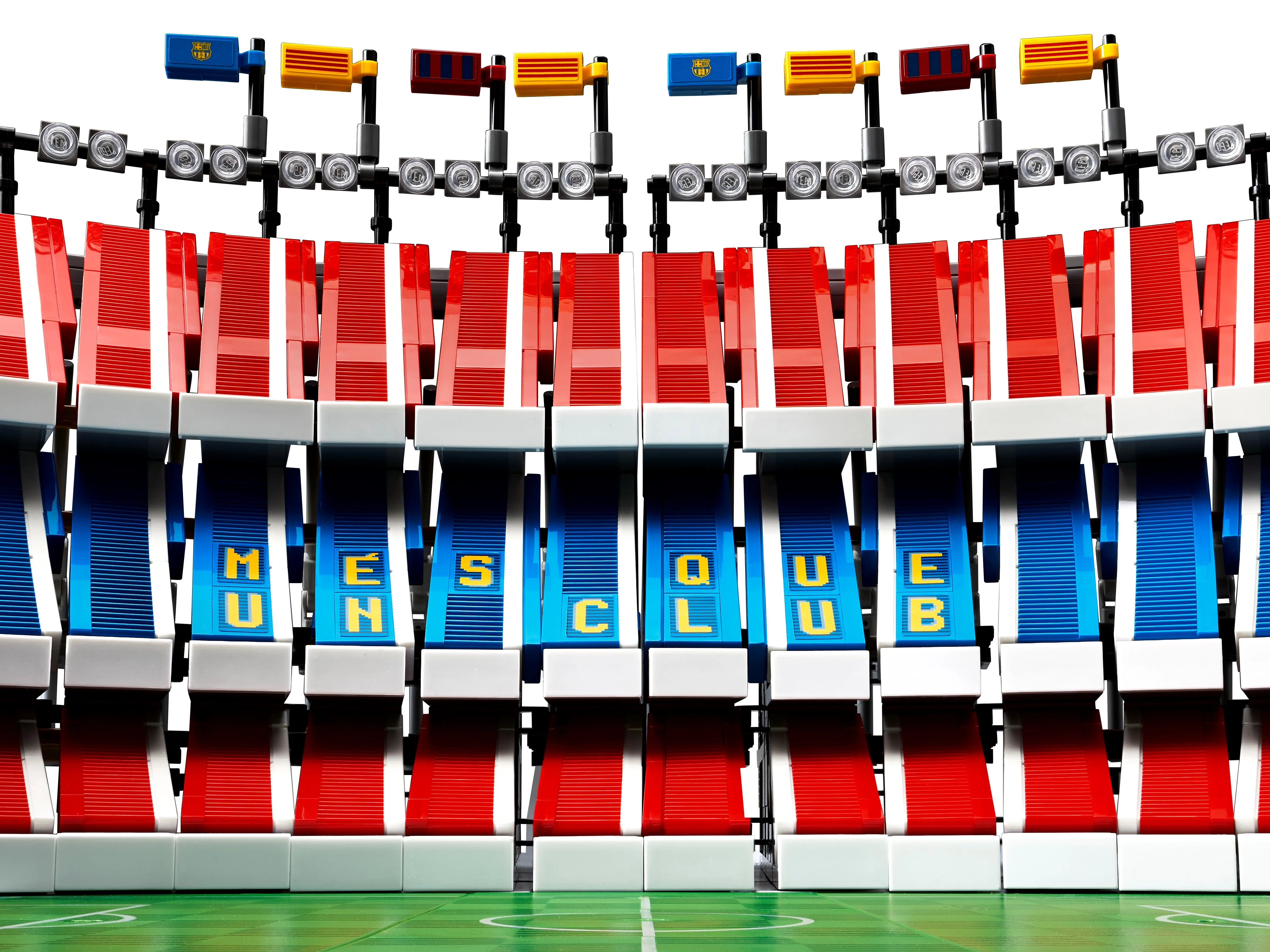Camp Nou - FC Barcelona - Image 7
