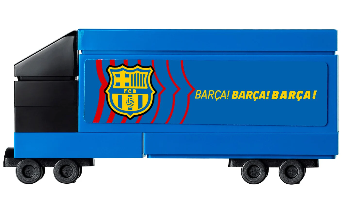 Camp Nou - FC Barcelona - Image 9
