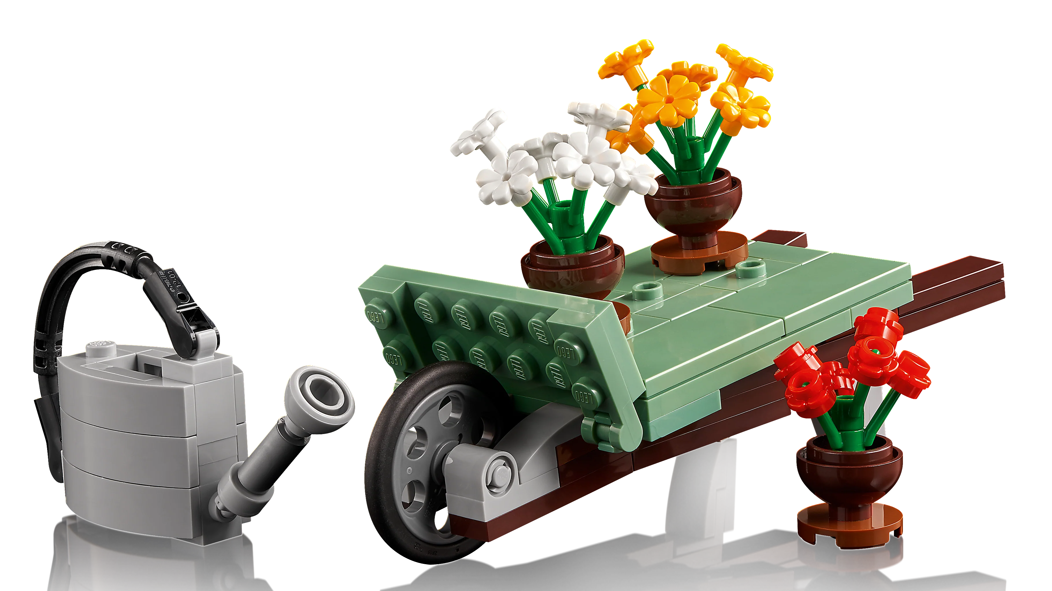 Pickup Truck - Image 10