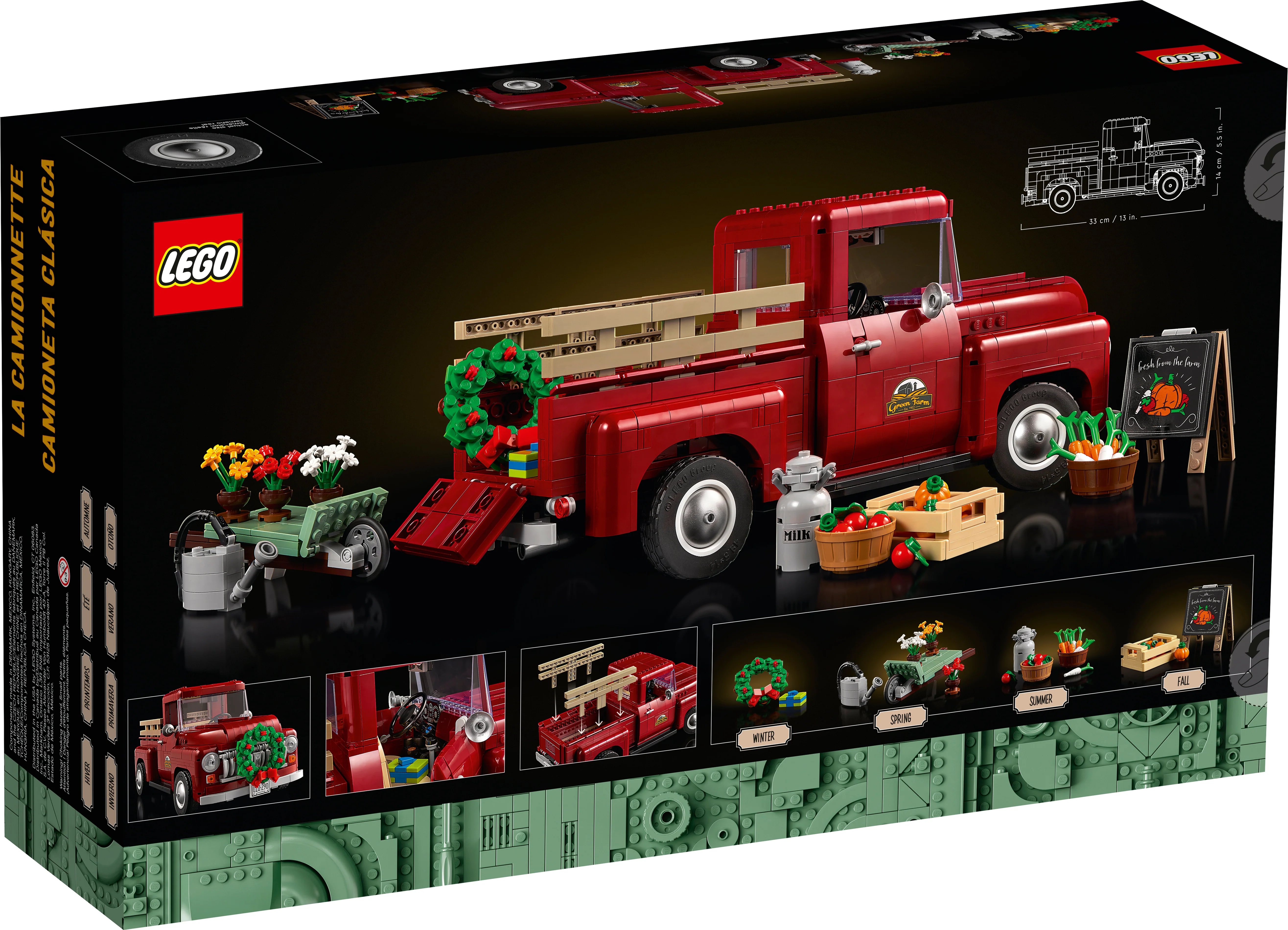 Pickup Truck - Image 13