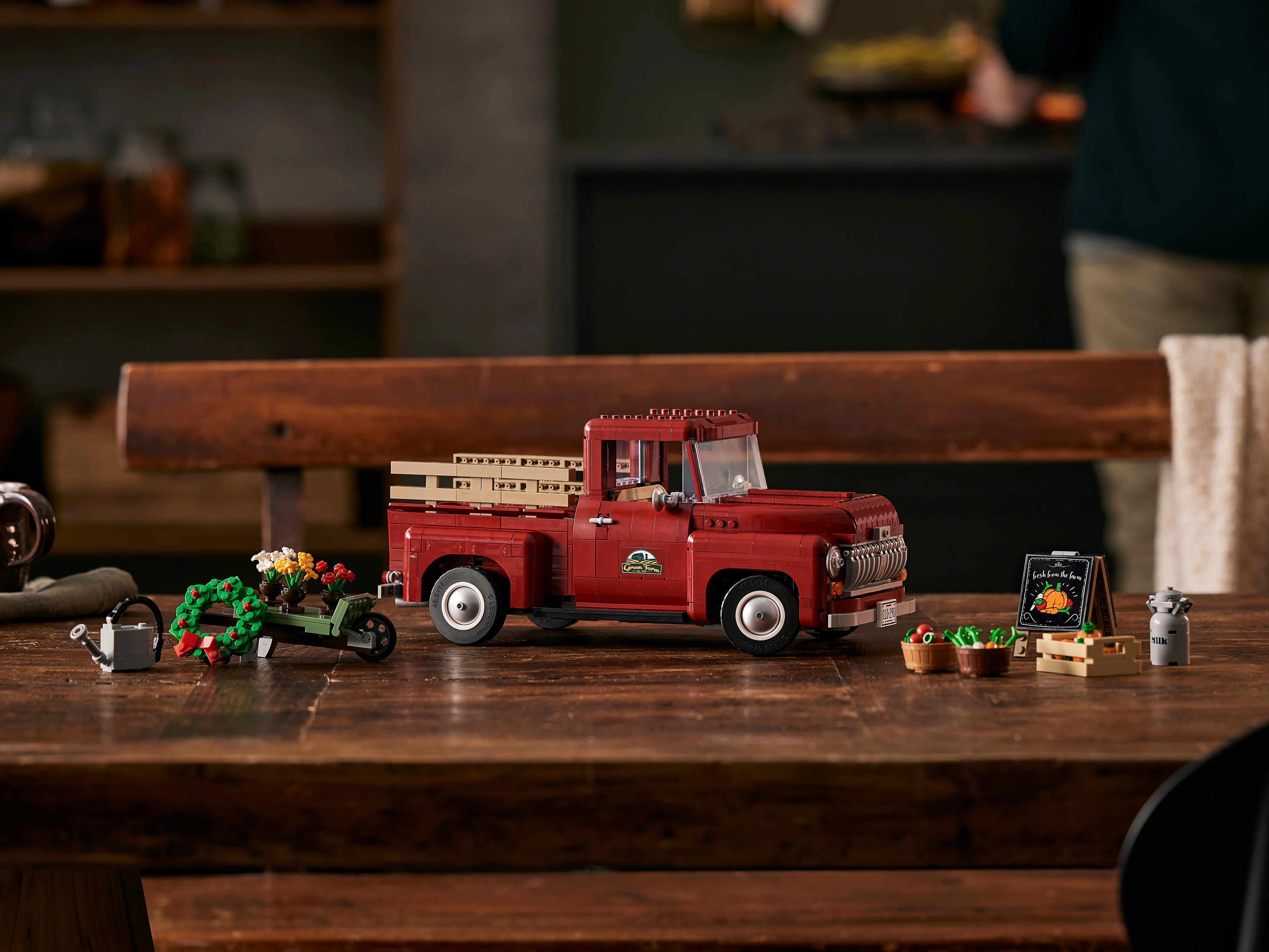Pickup Truck - Image 14
