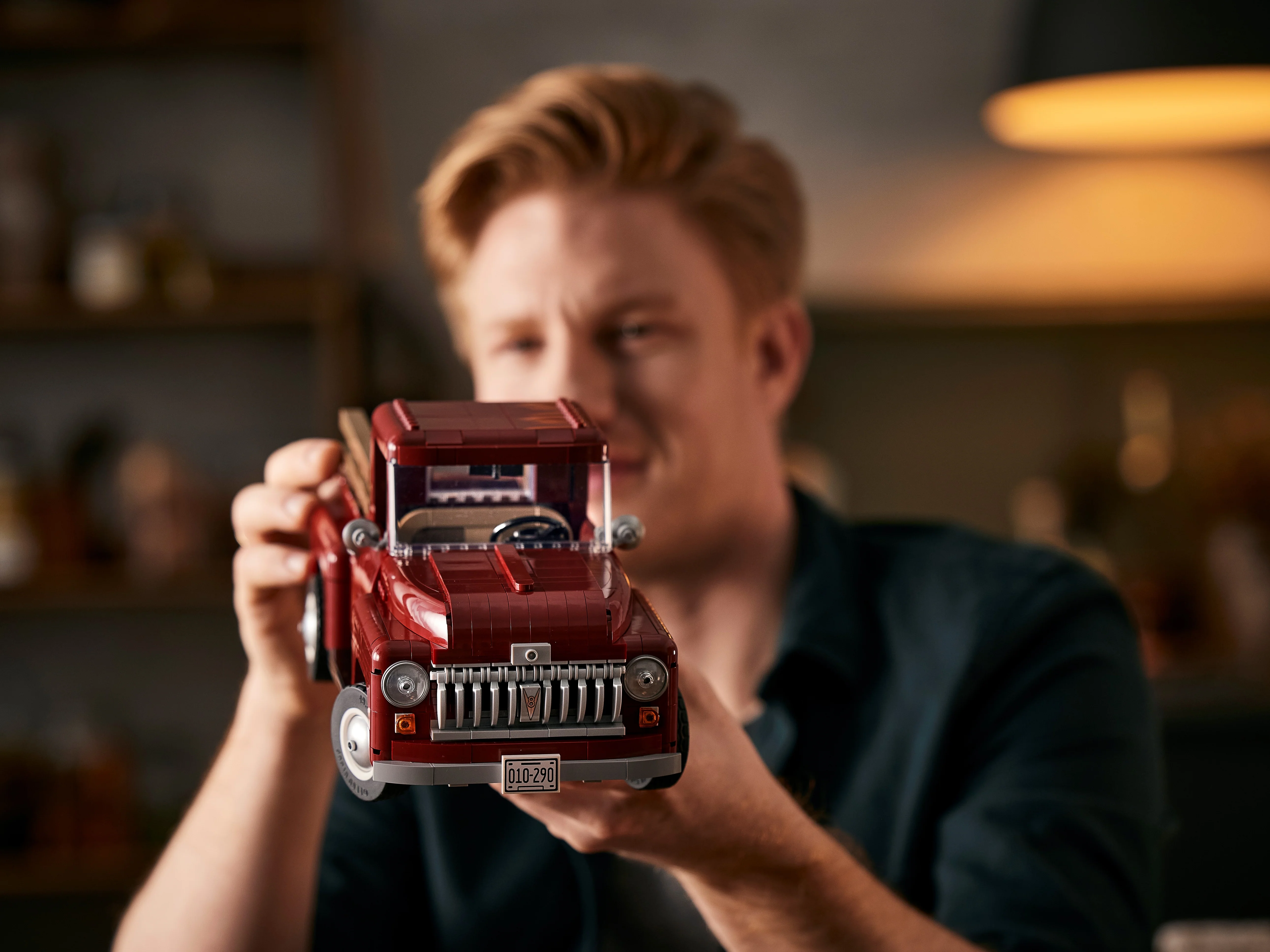 Pickup Truck - Image 16