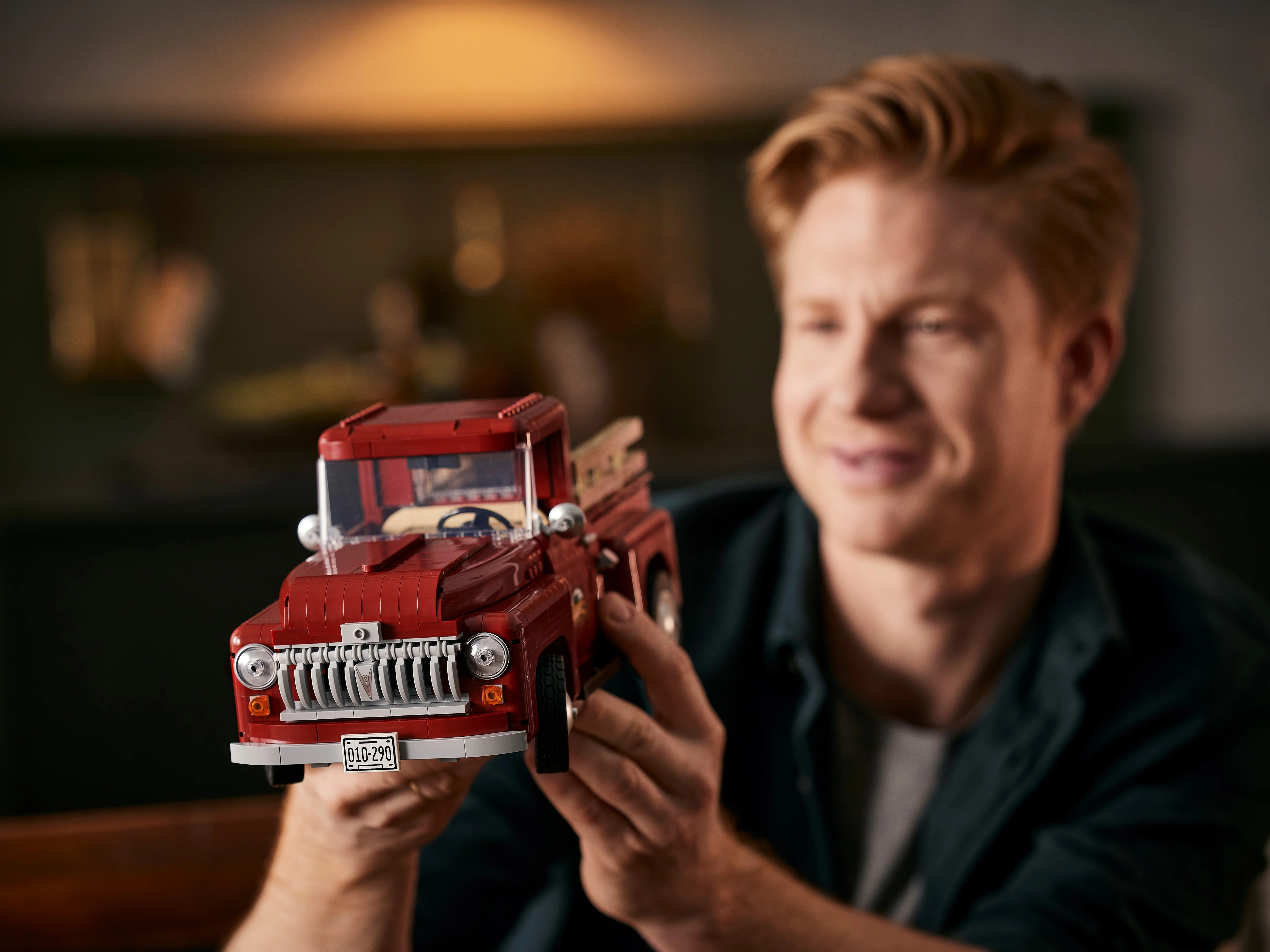 Pickup Truck - Image 17