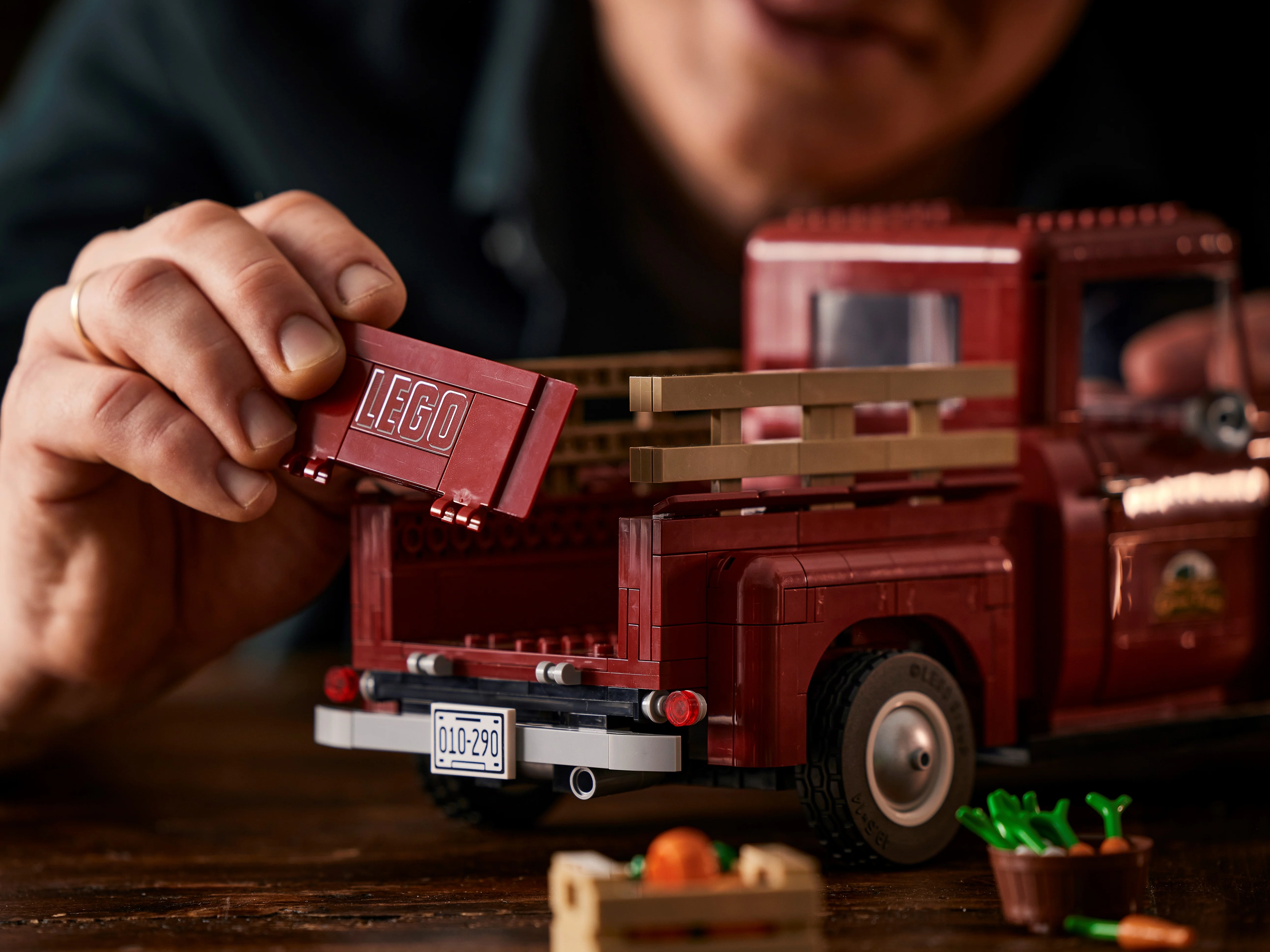 Pickup Truck - Image 18