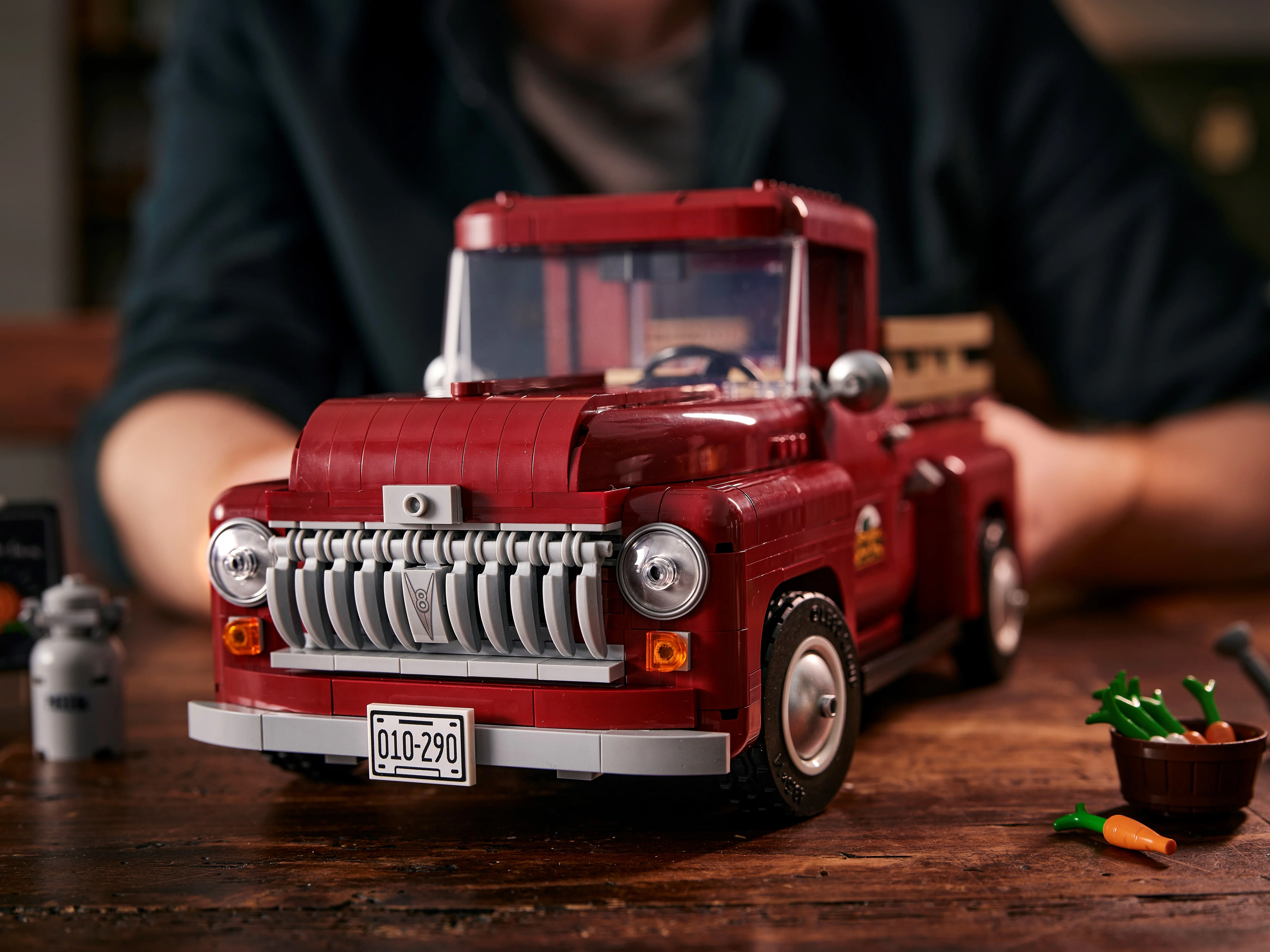 Pickup Truck - Image 19