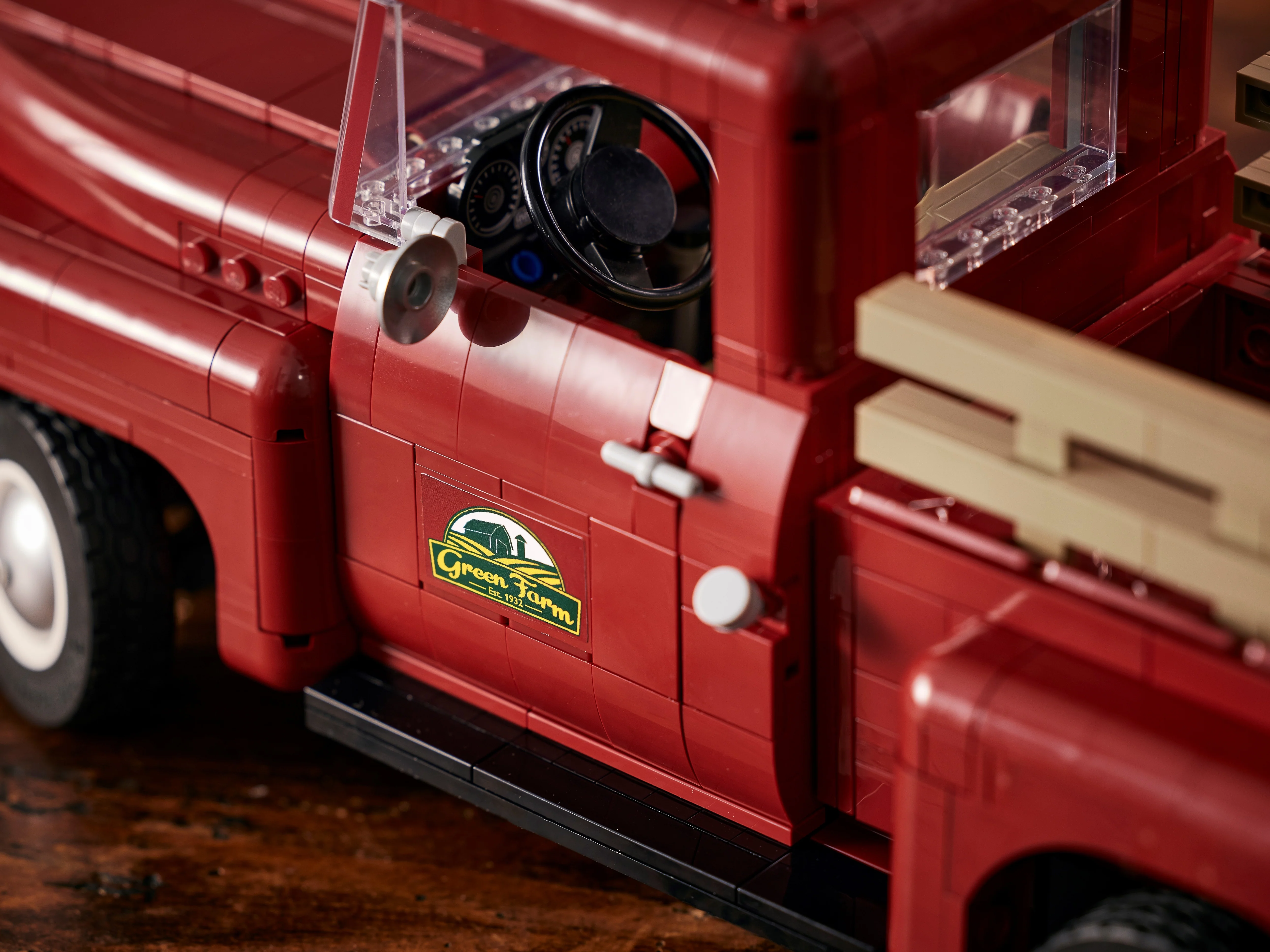 Pickup Truck - Image 21