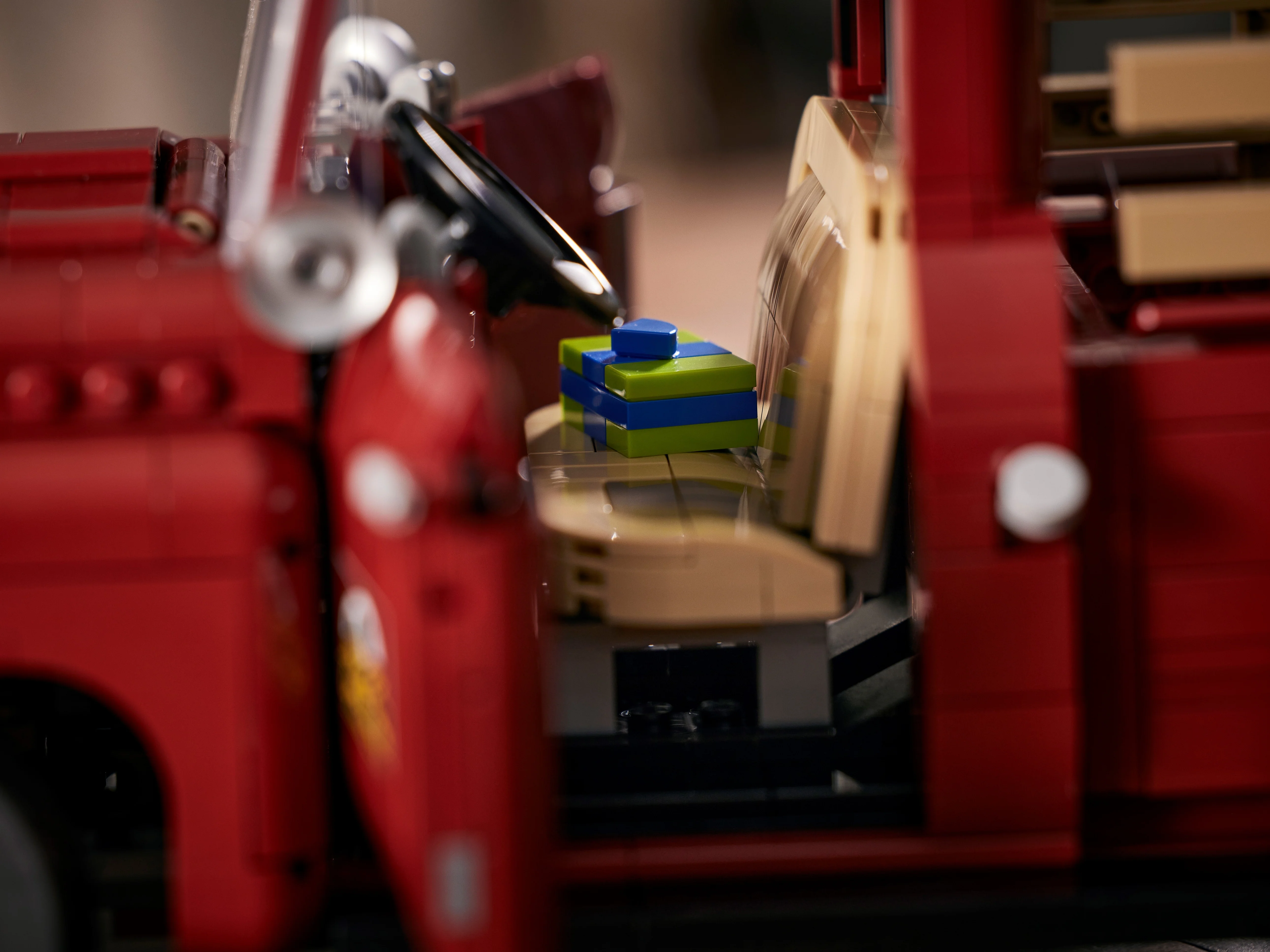 Pickup Truck - Image 22