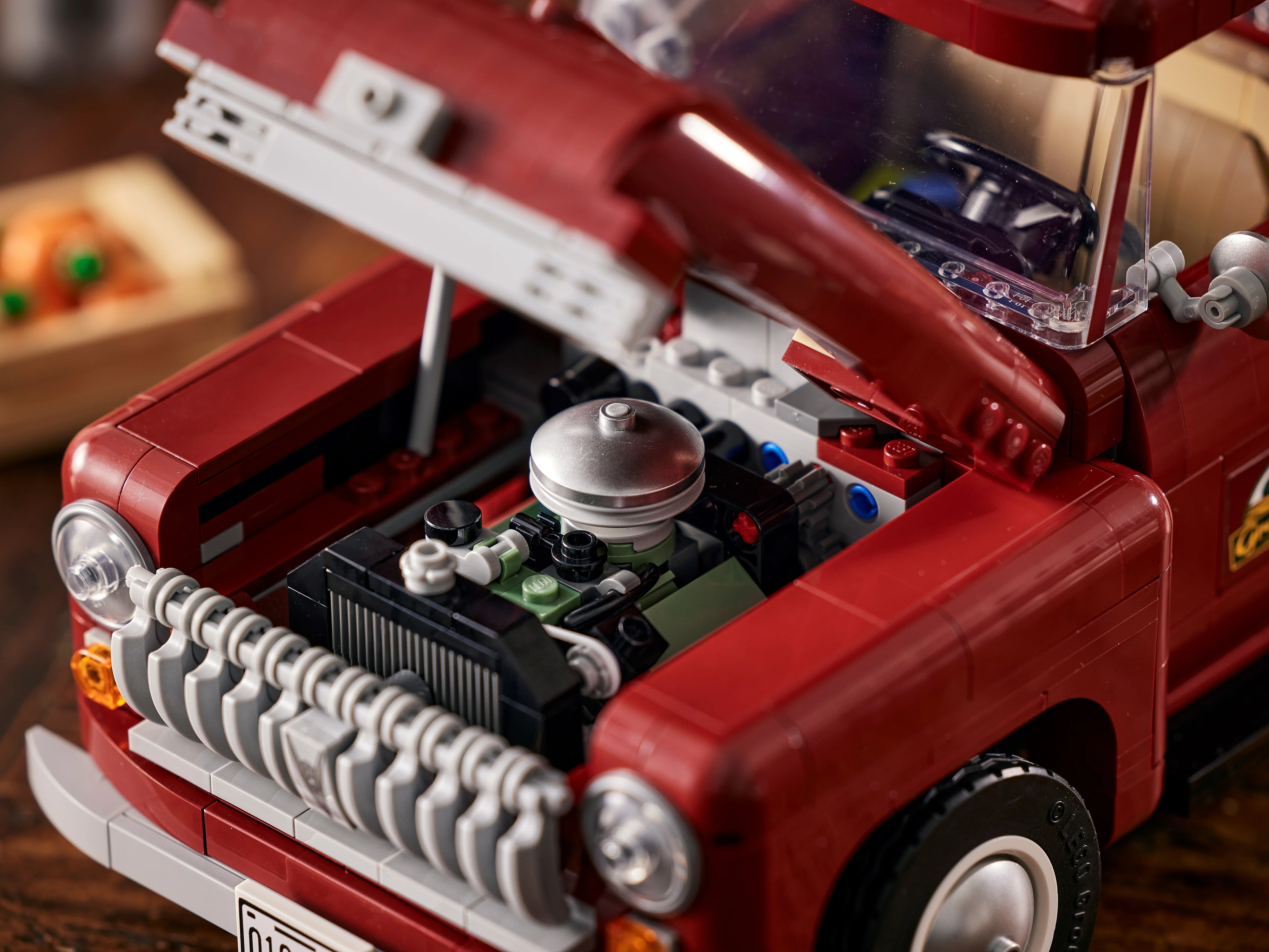 Pickup Truck - Image 23