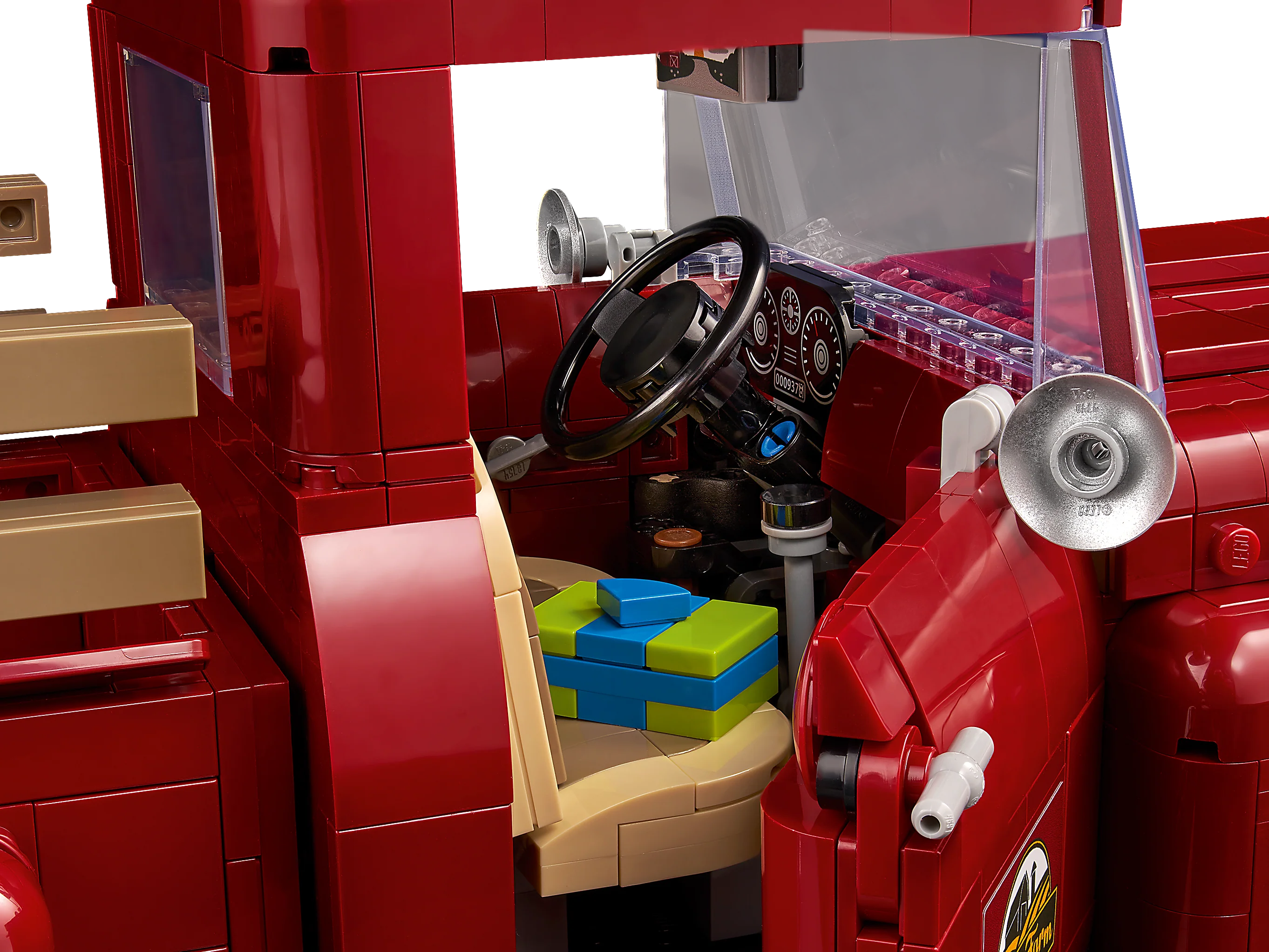 Pickup Truck - Image 7
