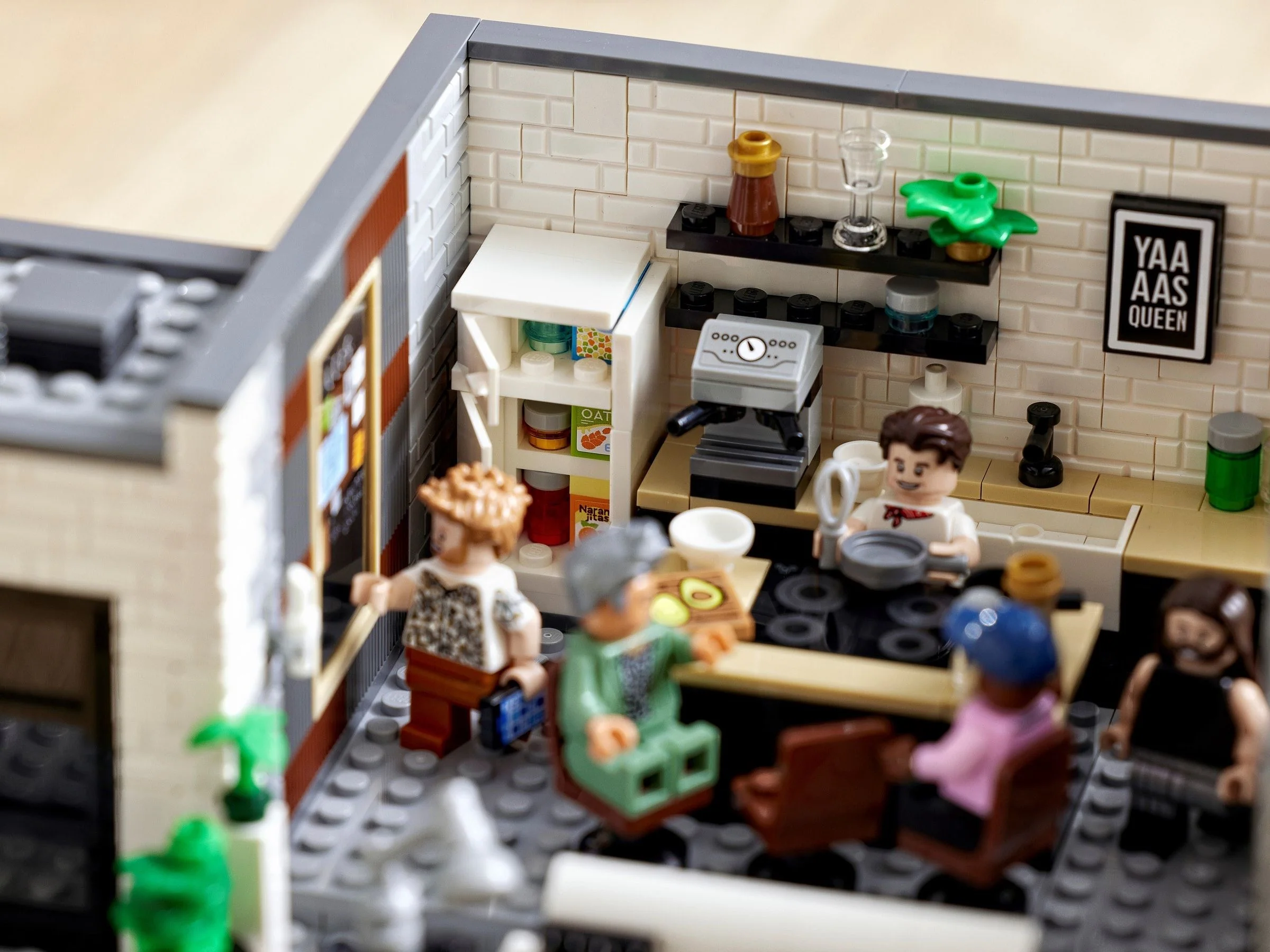 Queer Eye – The Fab 5 Loft - Image 12