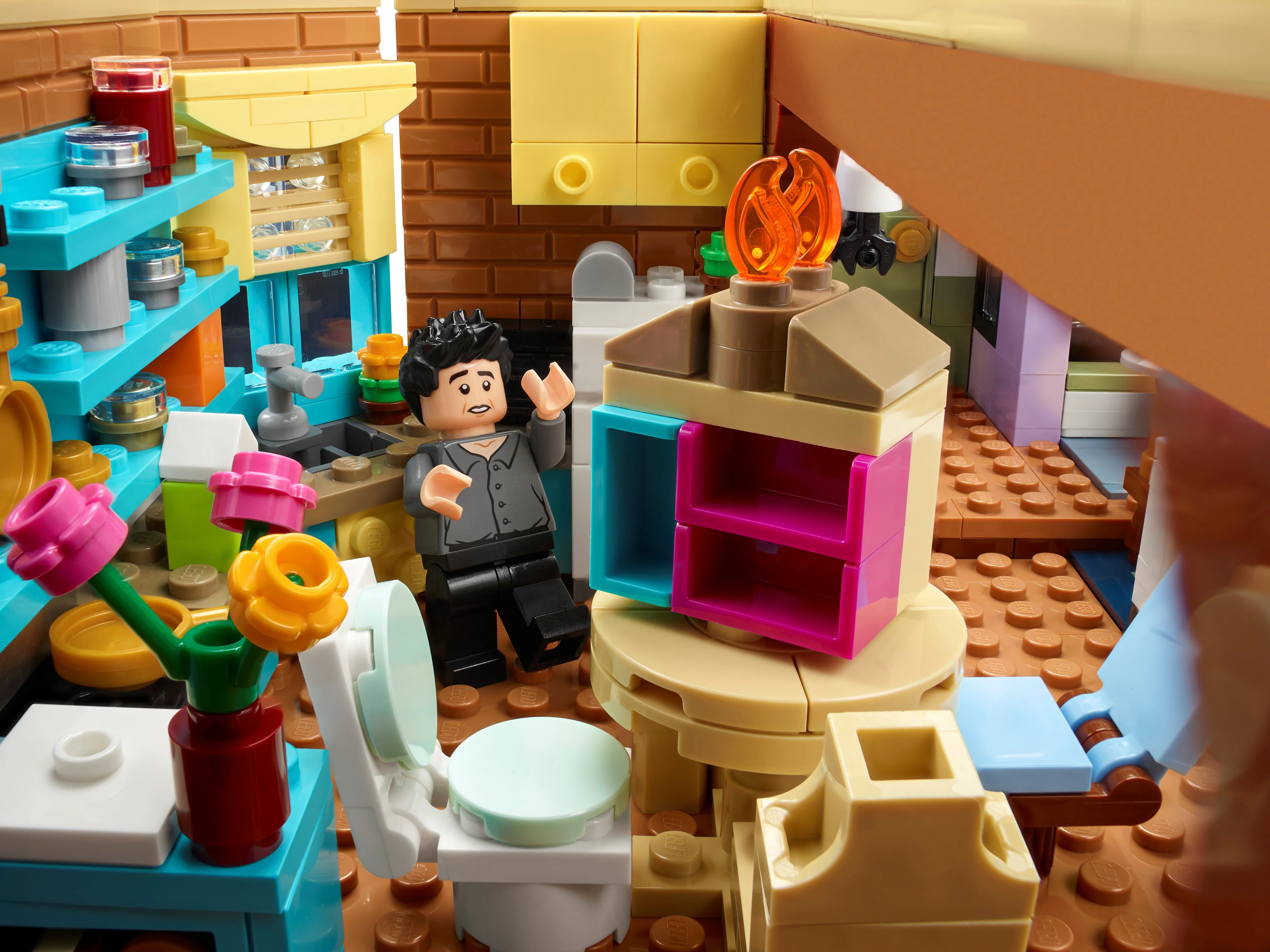 The Friends Apartments - Image 10