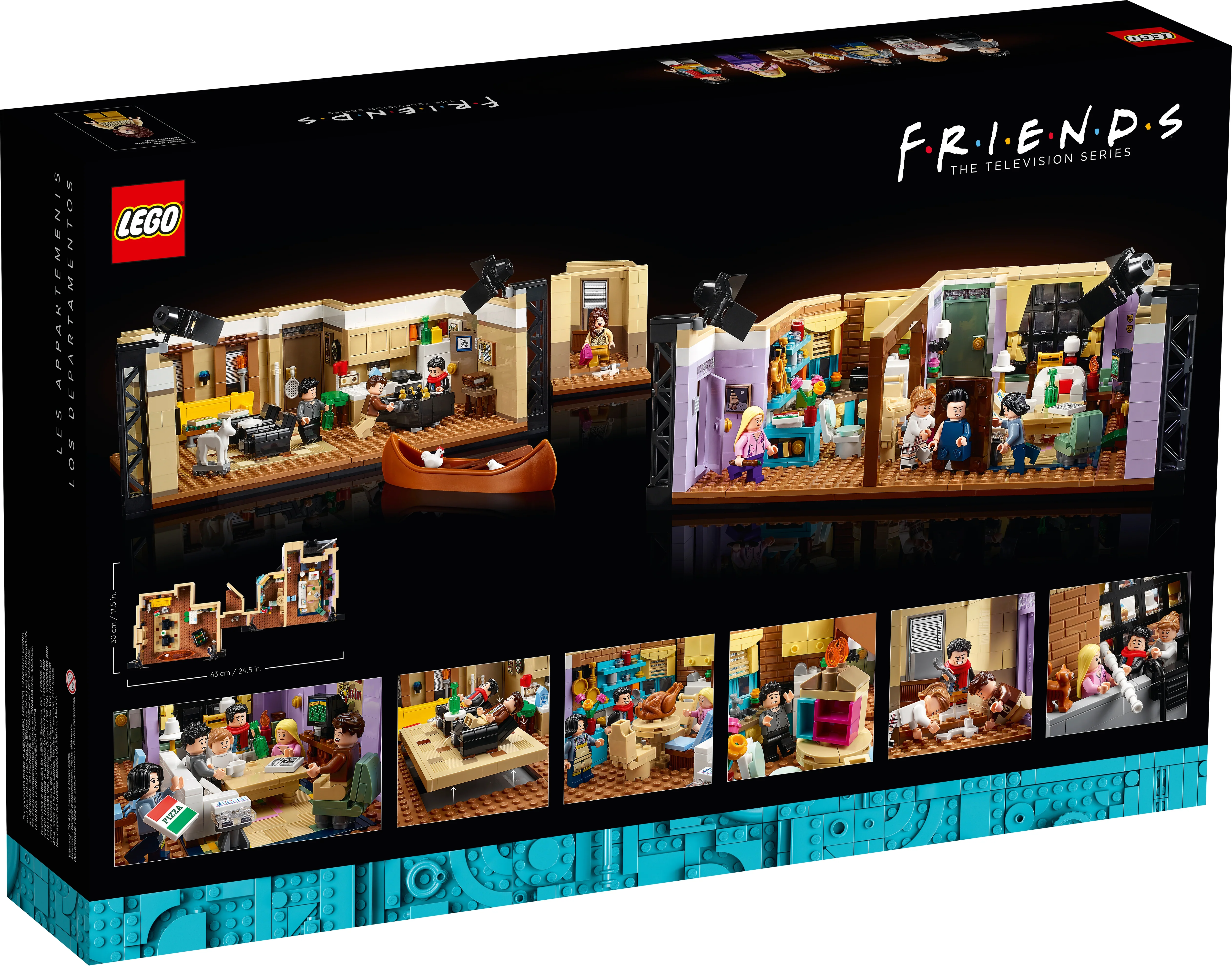 The Friends Apartments - Image 13