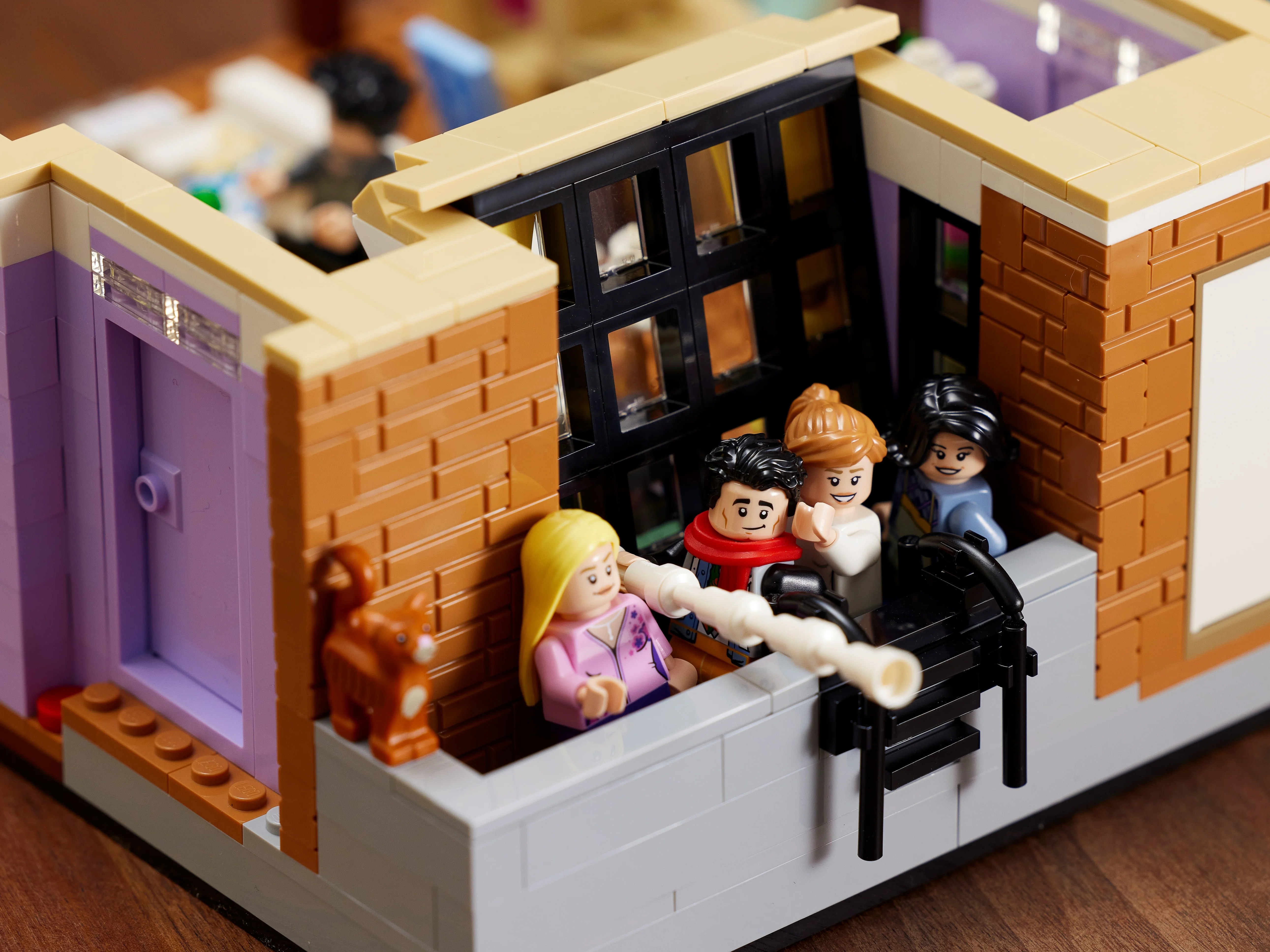 The Friends Apartments - Image 16