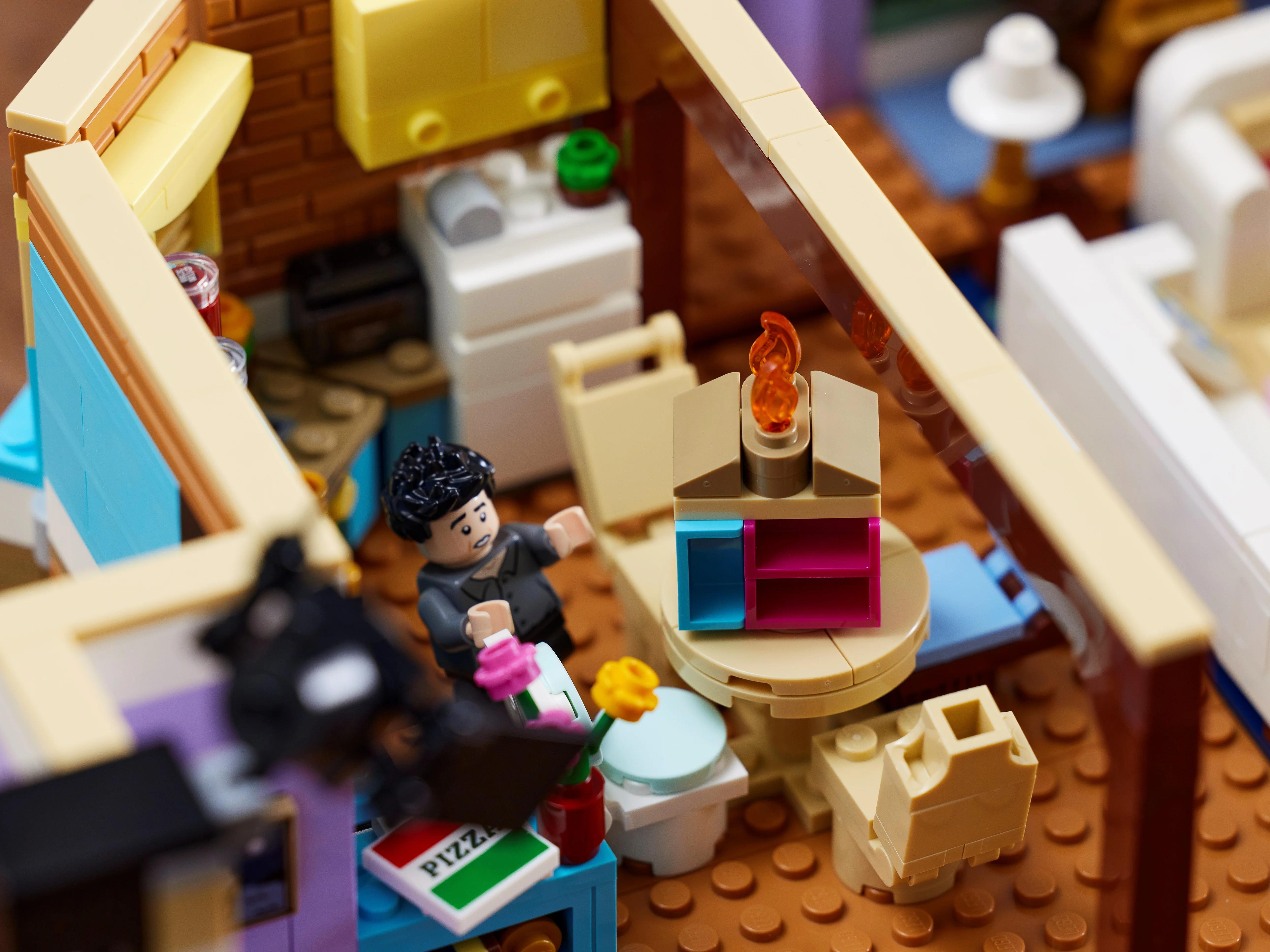 The Friends Apartments - Image 17