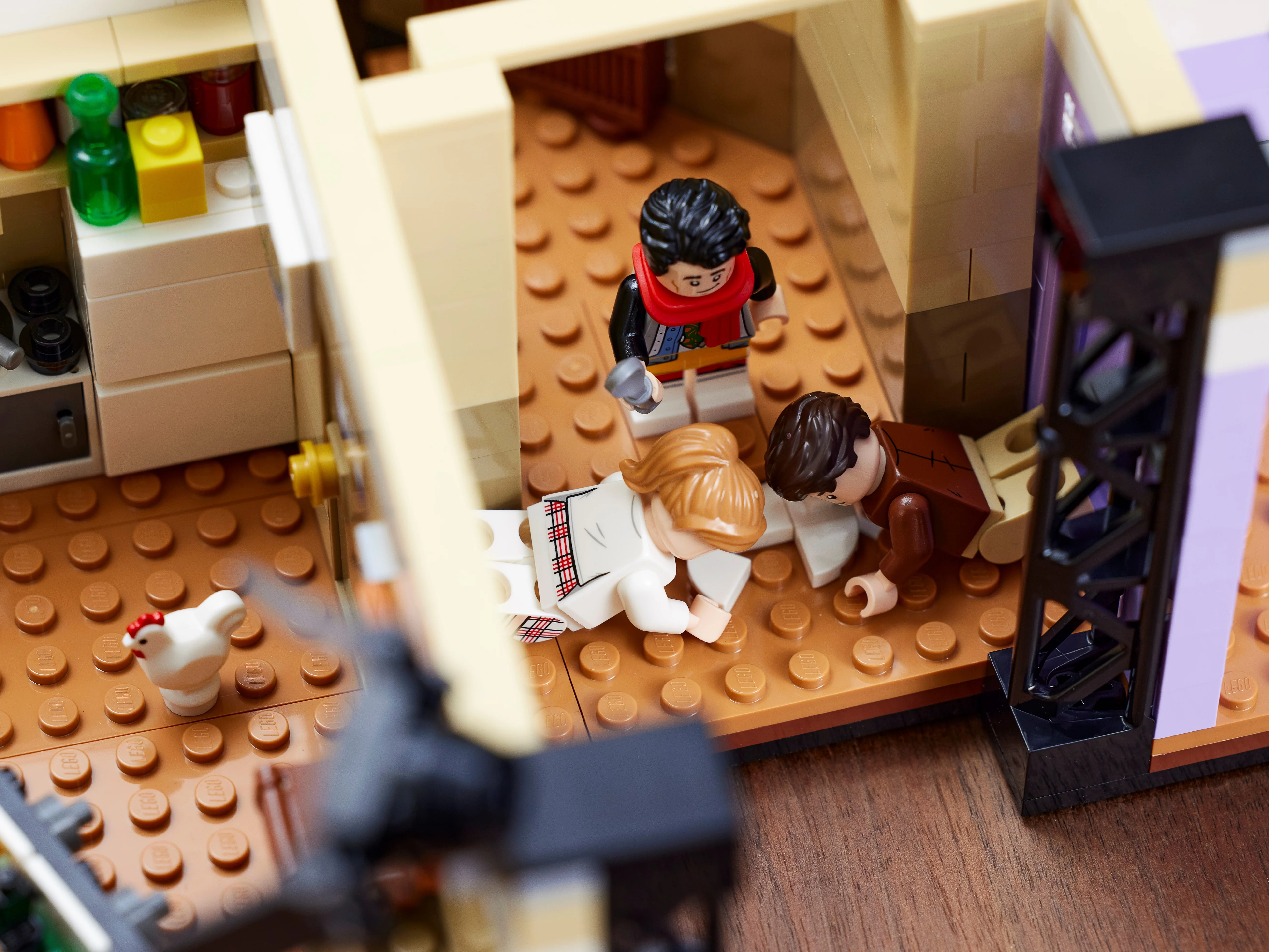 The Friends Apartments - Image 19